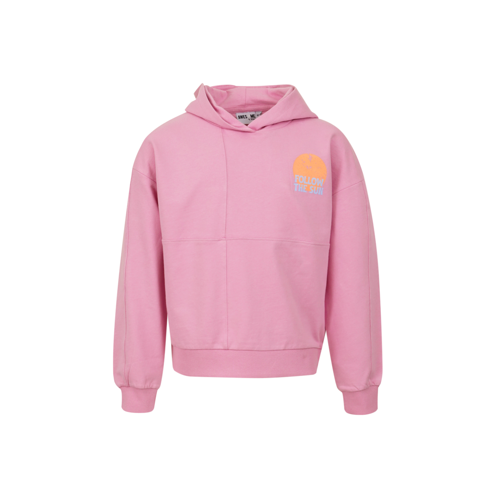 Someone SWEATER LINN-G-16-F LILA