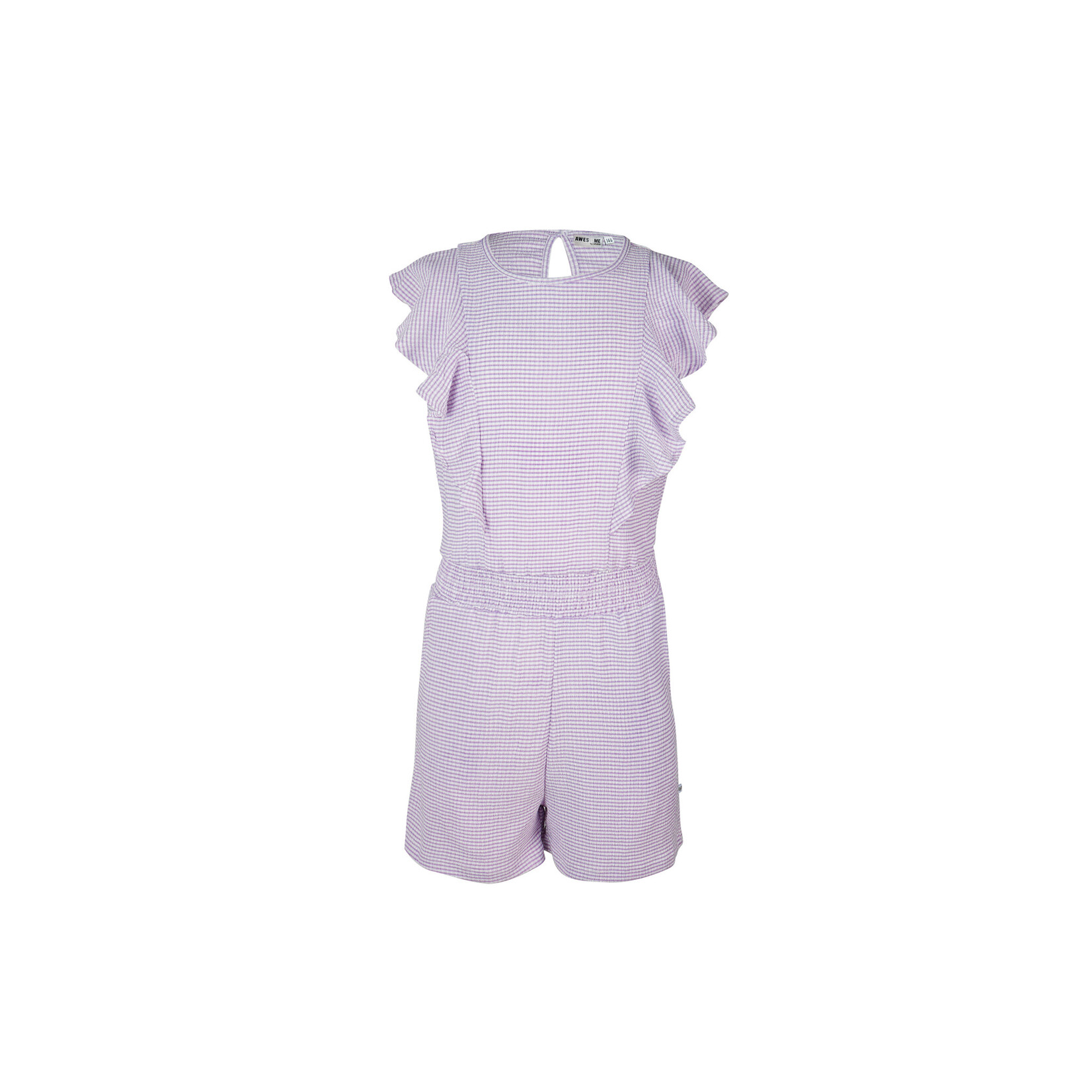 Someone JUMPSUIT COSTA-G-64-L LILA