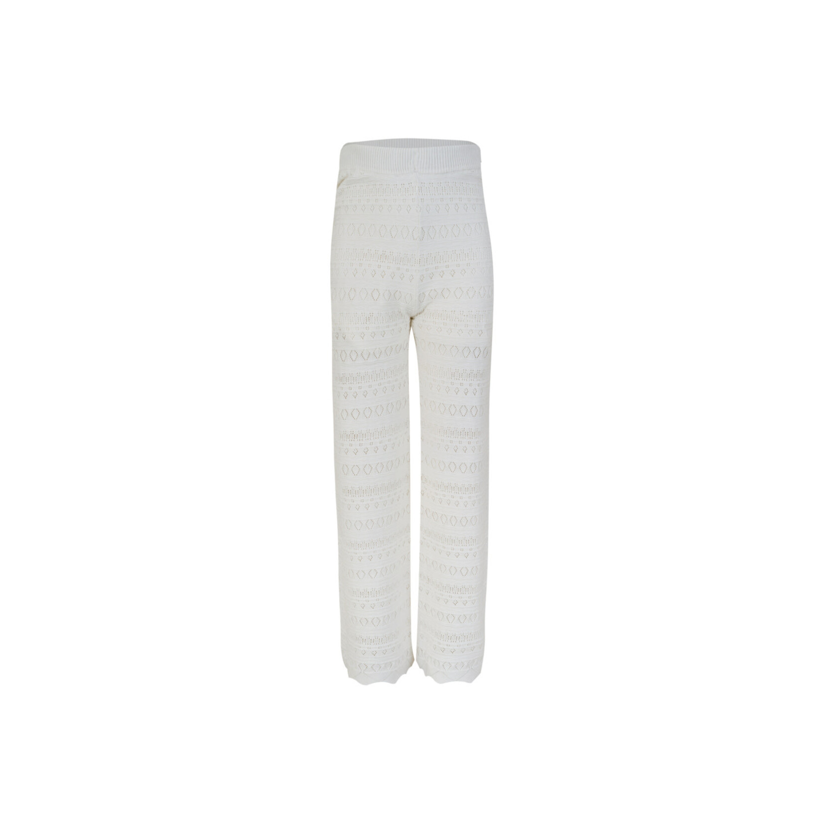Someone BROEK COSTA-G-37-O DARK ECRU
