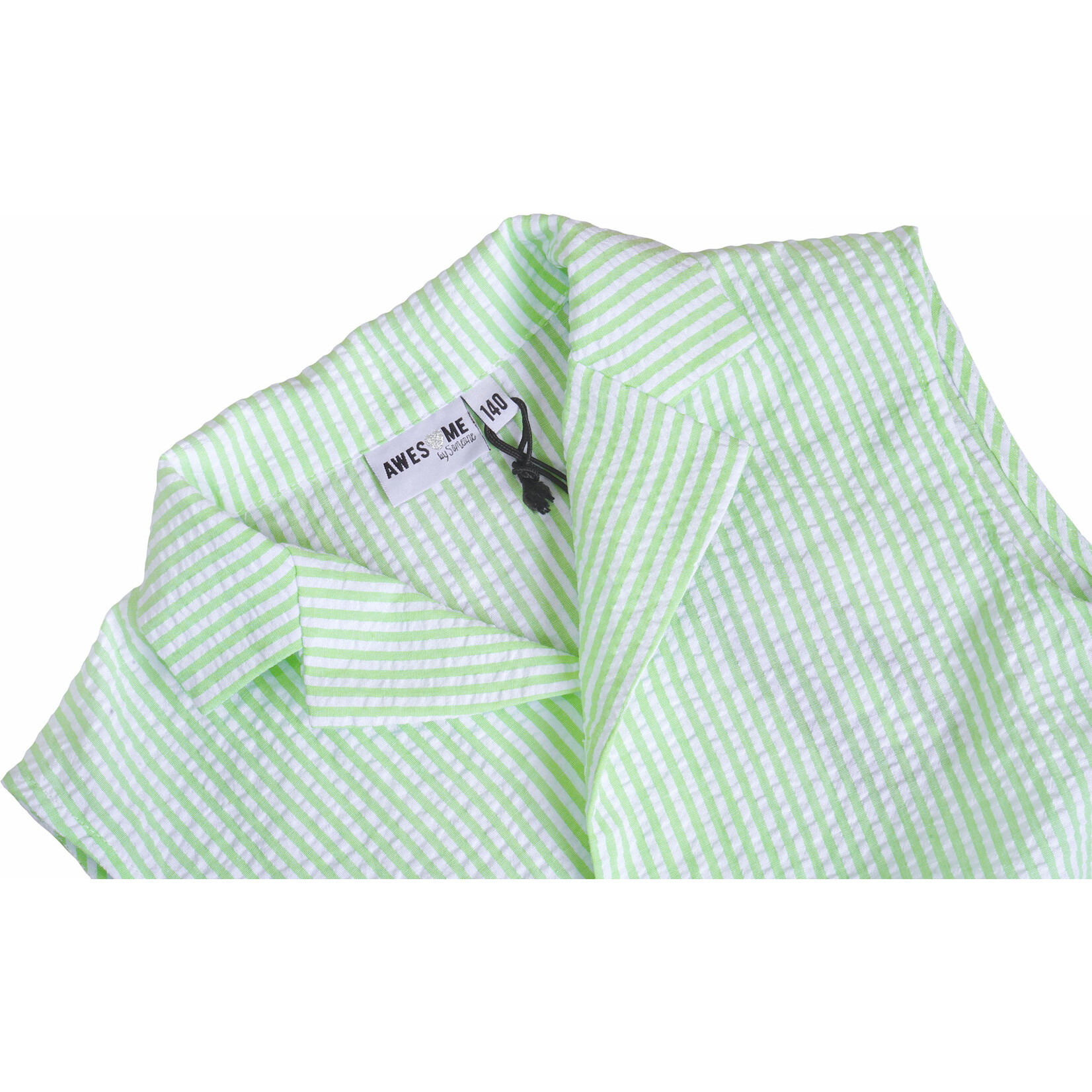 Someone BLOES JITSKE-G-20-E BRIGHT GREEN