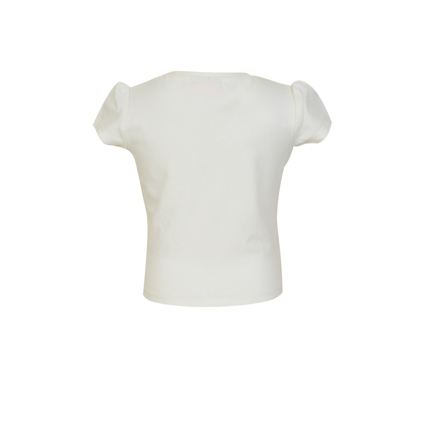 Someone TSHIRT KM MARIT-SG-02-F ECRU