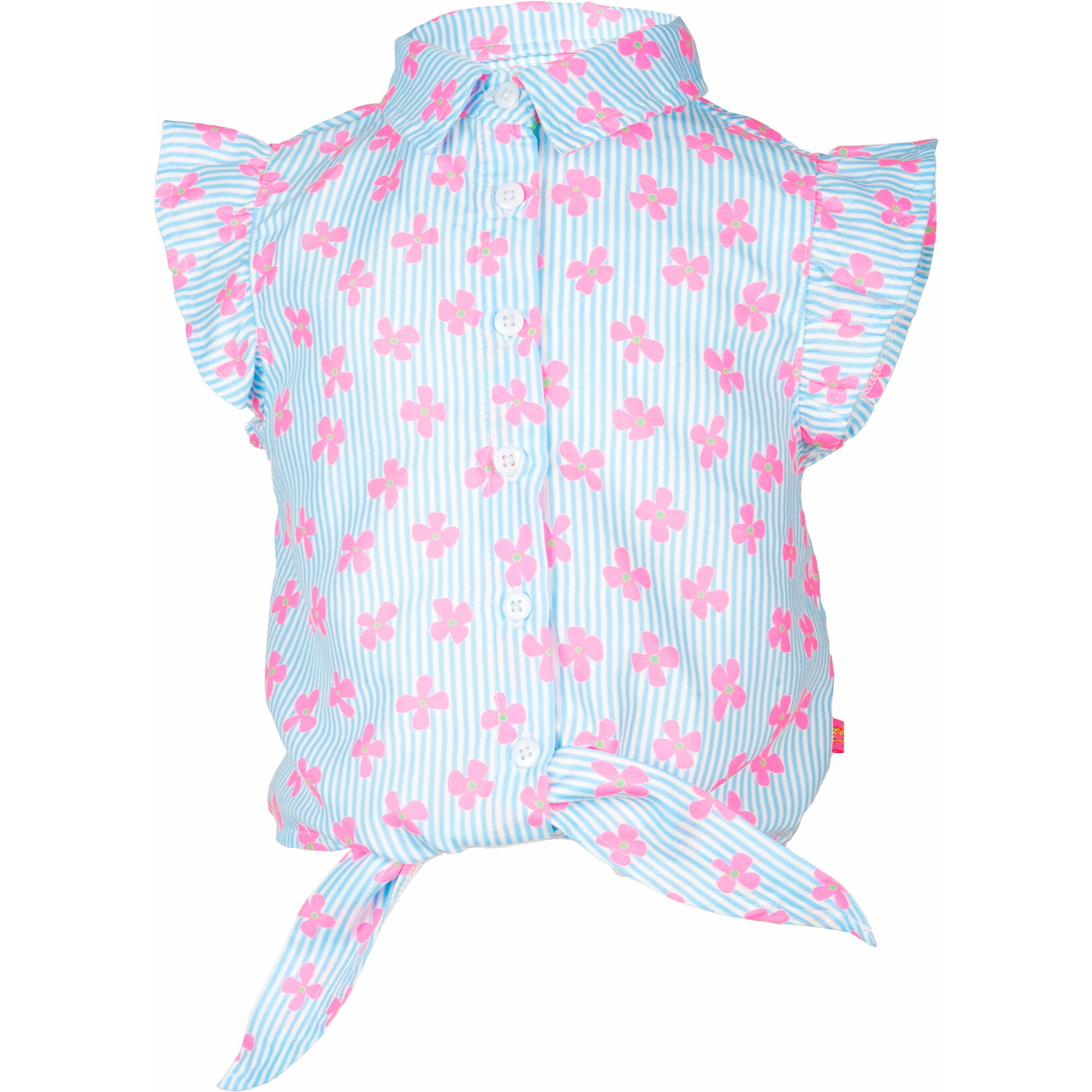 Someone BLOES KM MARIT-SG-21-B LIGHT BLUE