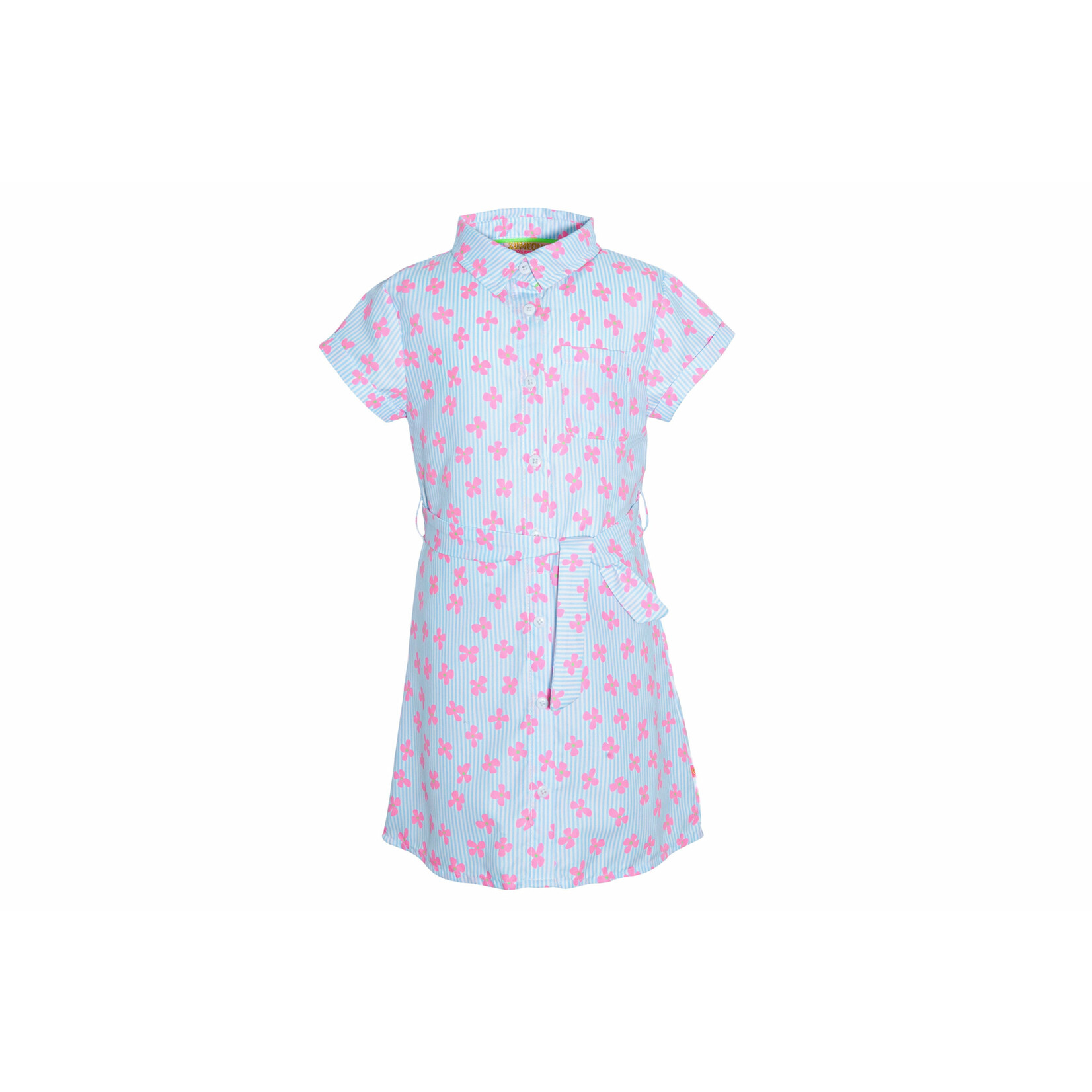 Someone JURK KM MARIT-SG-51-A LIGHT BLUE