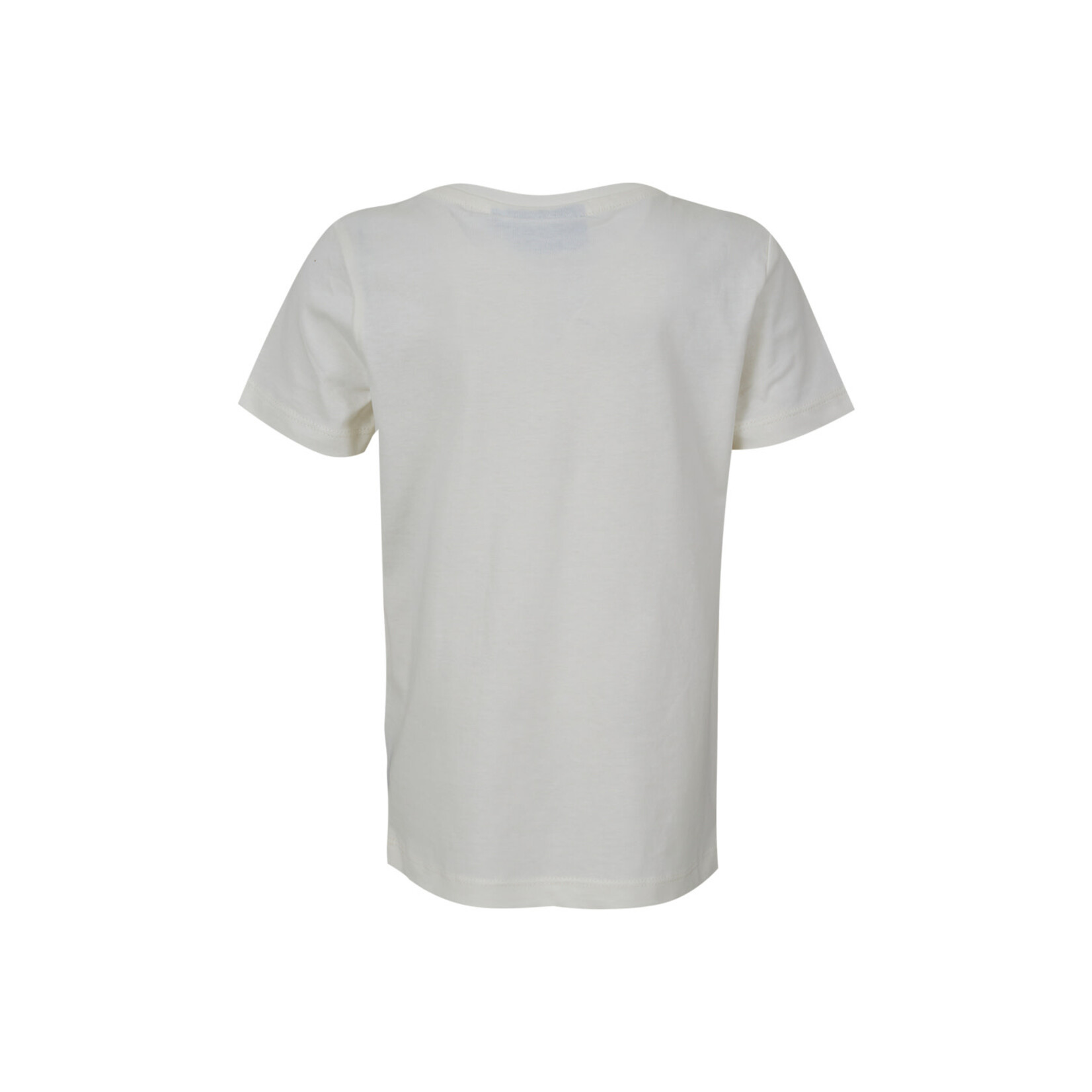 Someone TSHIRT KM IAS-SB-02-D ECRU