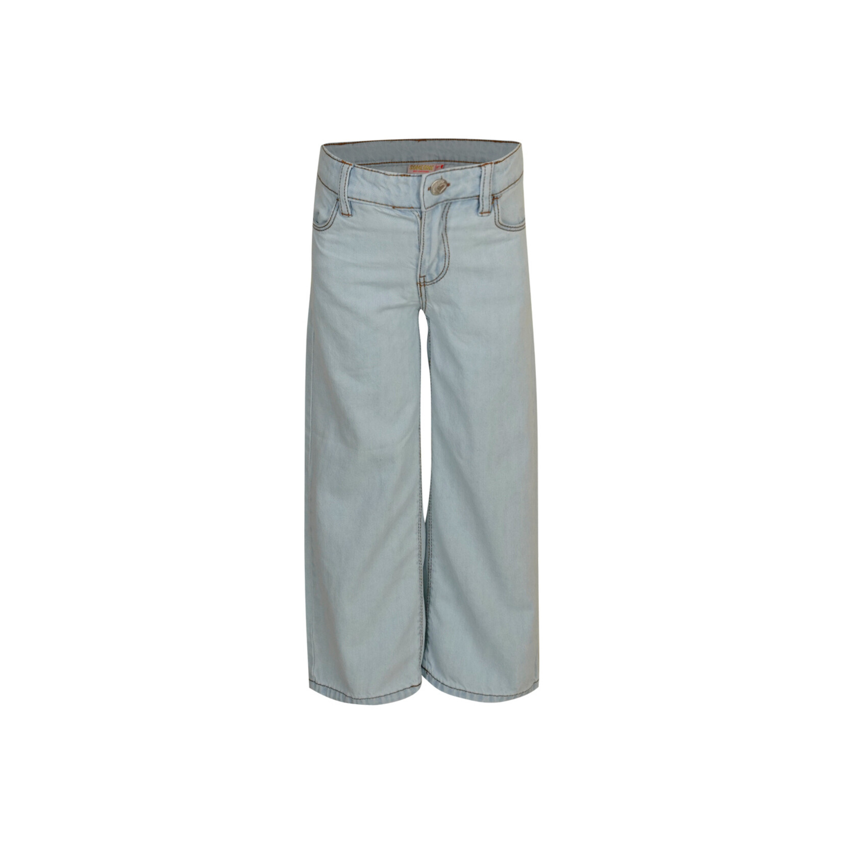Someone BROEK LIVIA-SG-39-G  SOFT BLUE DENIM