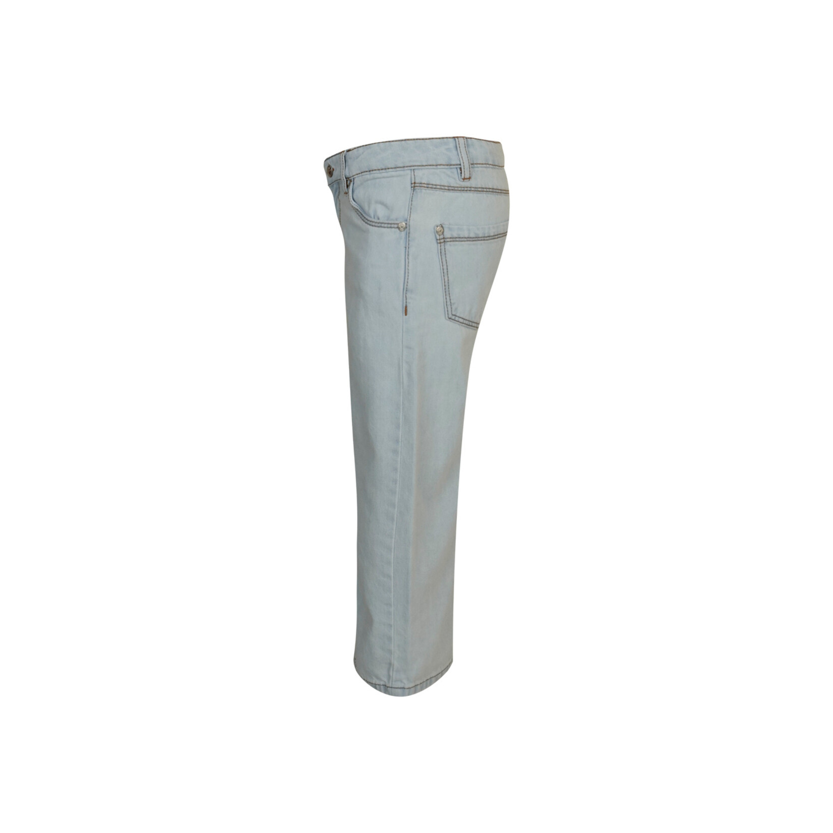 Someone BROEK LIVIA-SG-39-G  SOFT BLUE DENIM