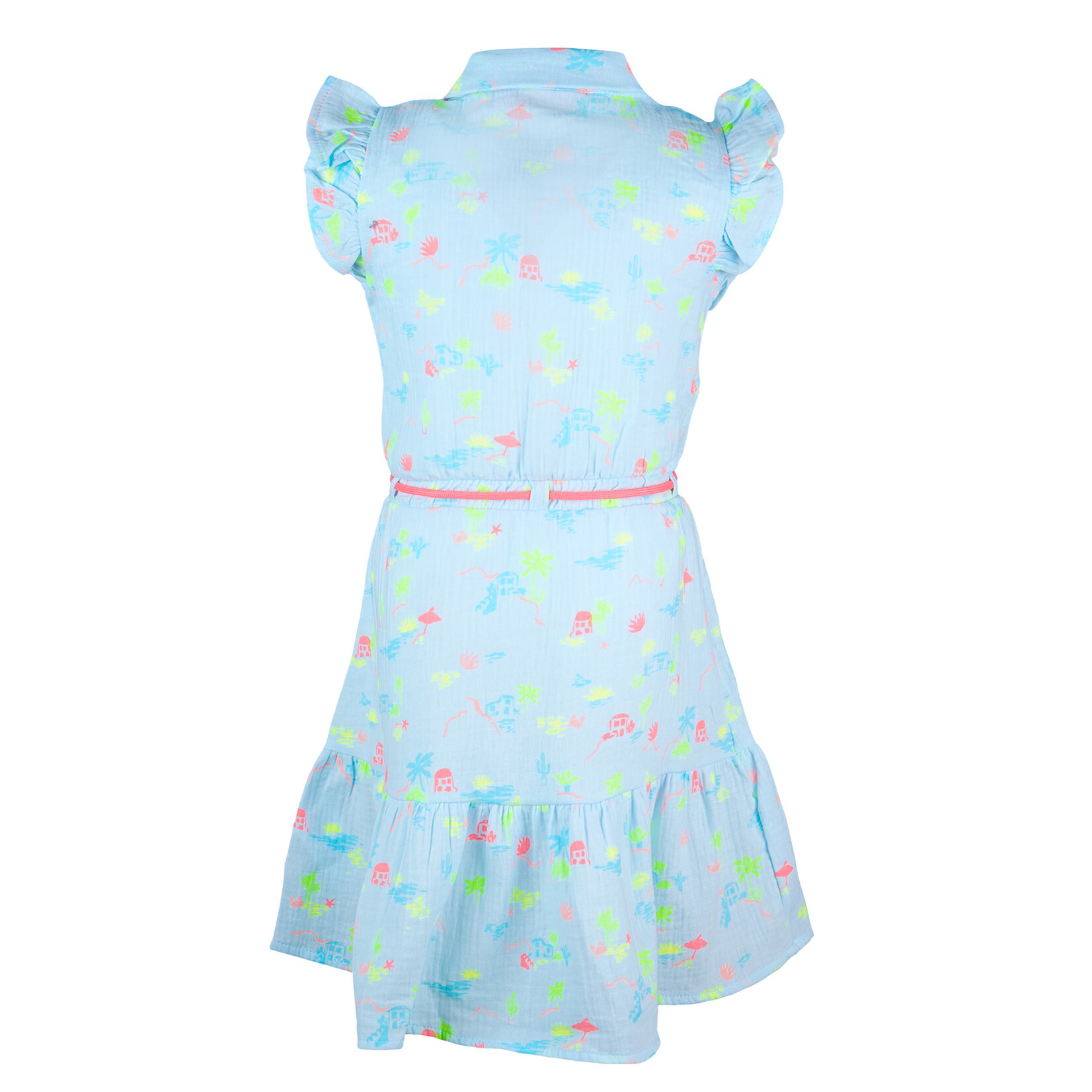 Someone JURK KM RHODOS-SG-51-F SOFT BLUE