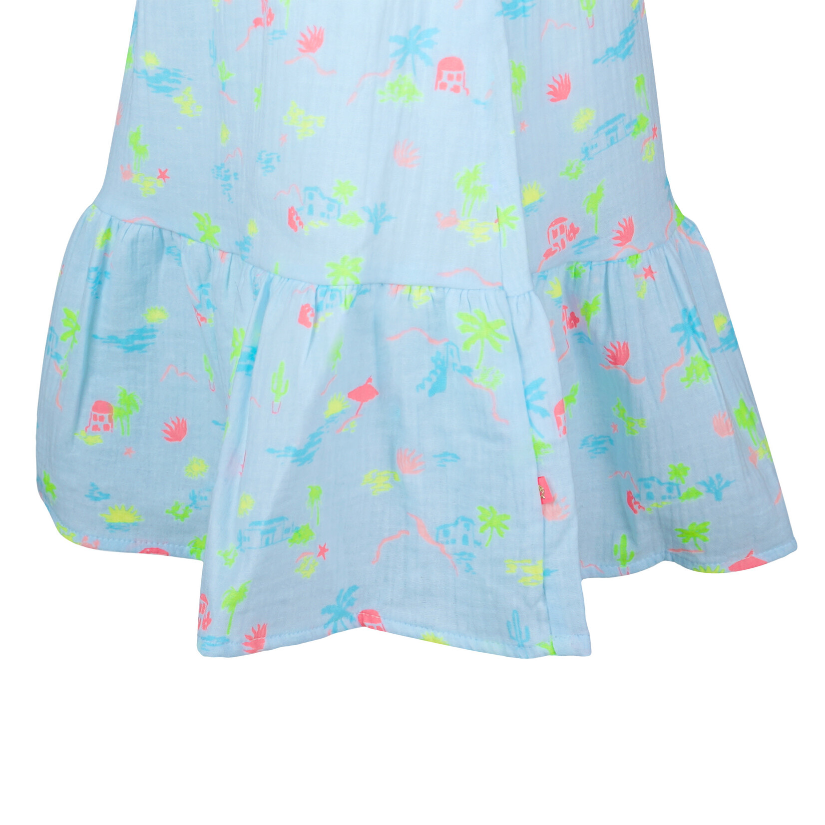 Someone JURK KM RHODOS-SG-51-F SOFT BLUE