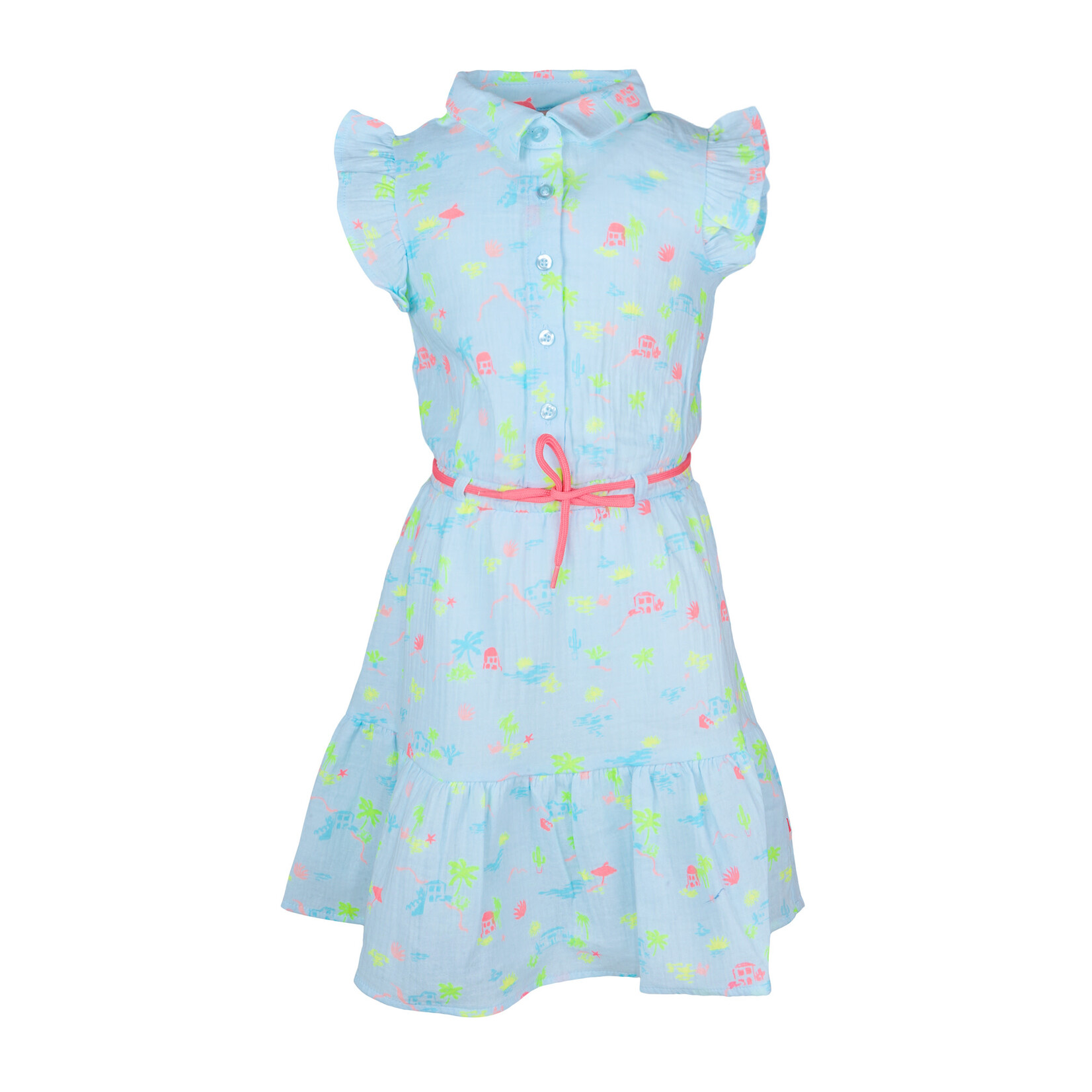 Someone JURK KM RHODOS-SG-51-F SOFT BLUE