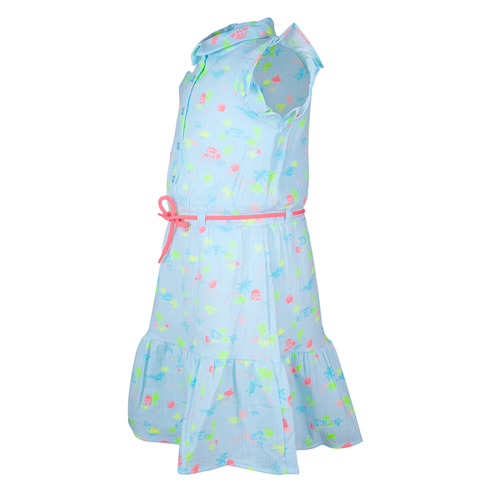 Someone JURK KM RHODOS-SG-51-F SOFT BLUE