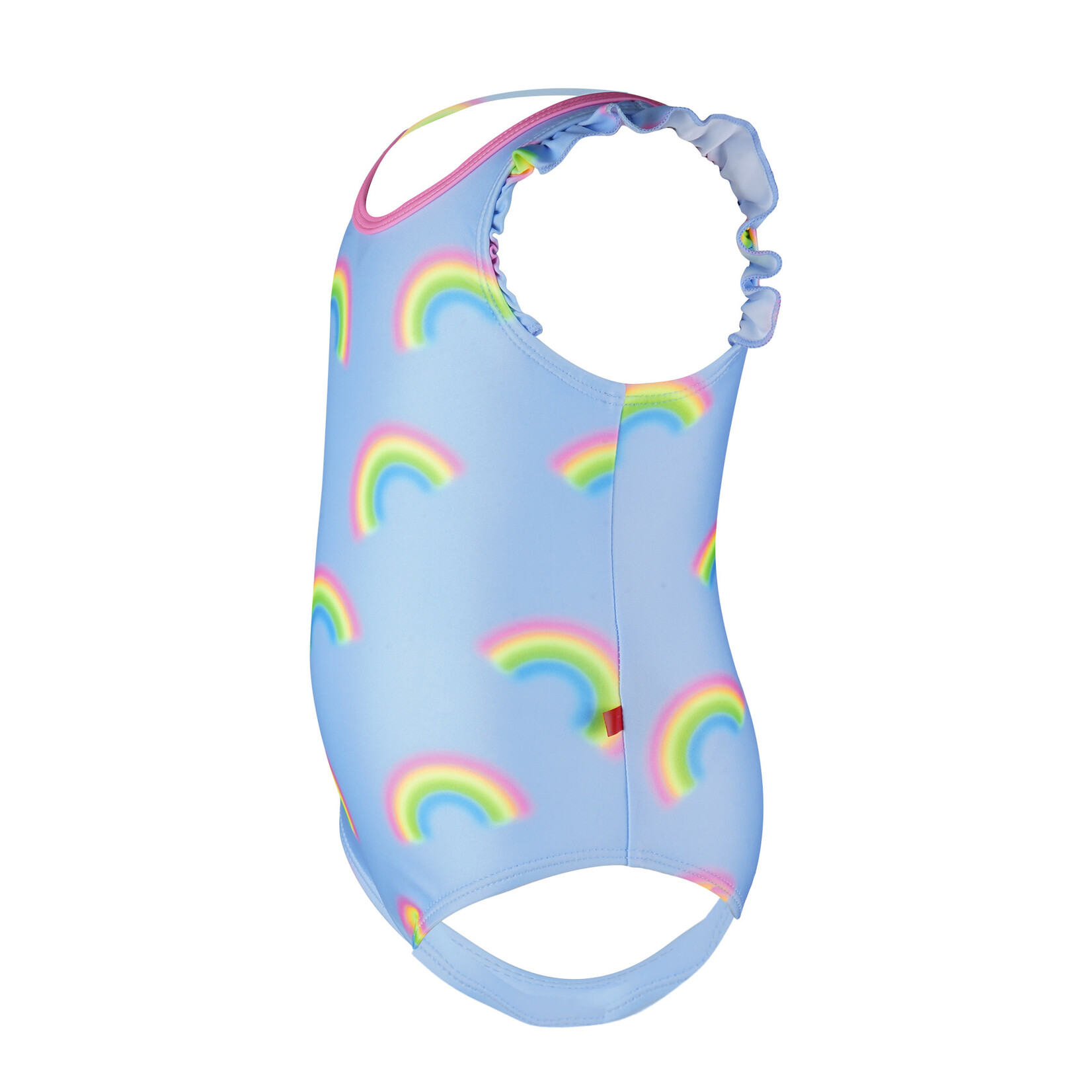 Someone ZWEMKLEDIJ DOBBER-SG-38-A LIGHT BLUE