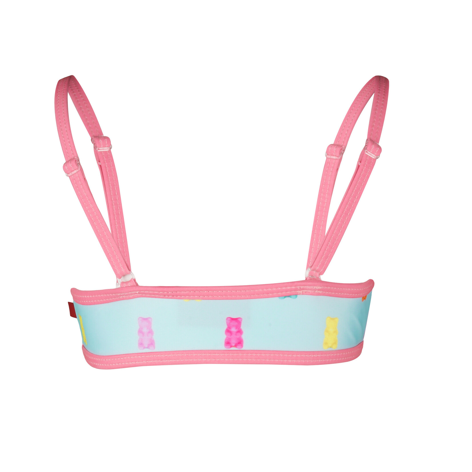 Someone ZWEMKLEDIJ DOBBER-SG-38-B LIGHT AQUA