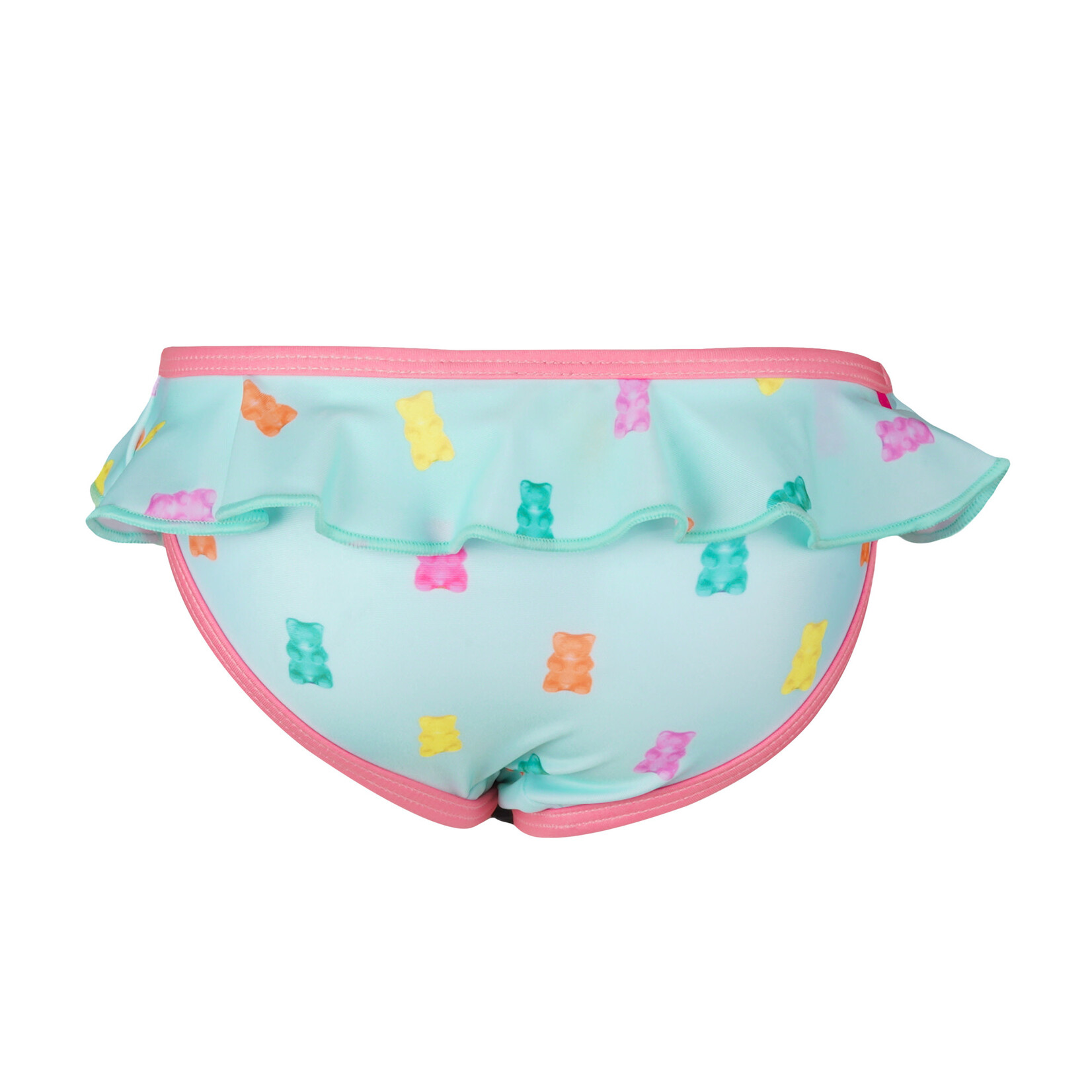 Someone ZWEMKLEDIJ DOBBER-SG-38-B LIGHT AQUA
