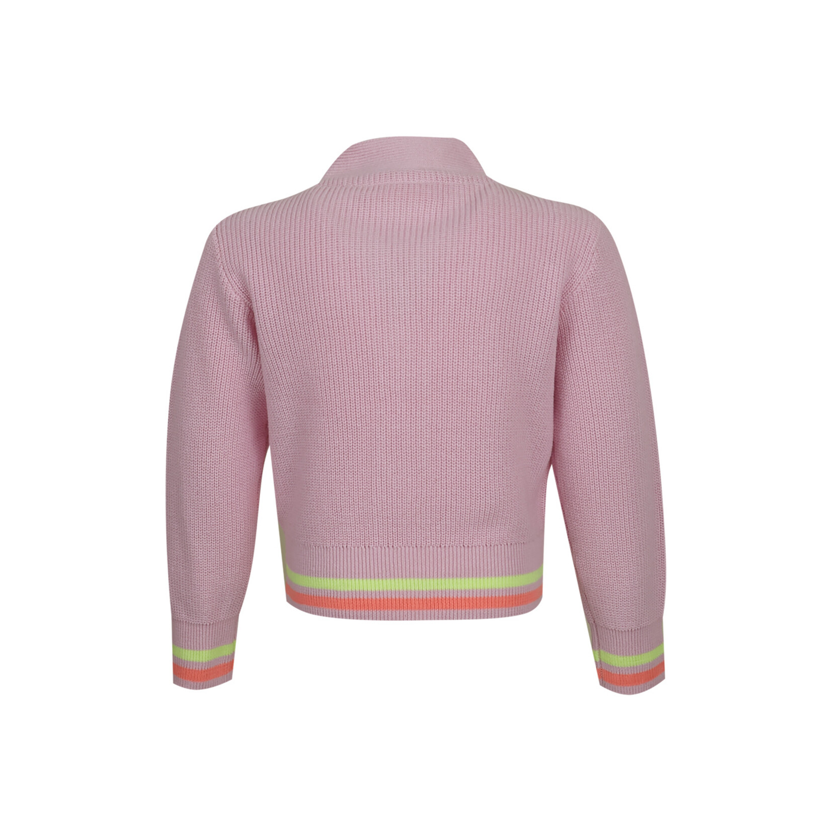 Someone CARDIGAN LIVIA-SG-15-C PINK