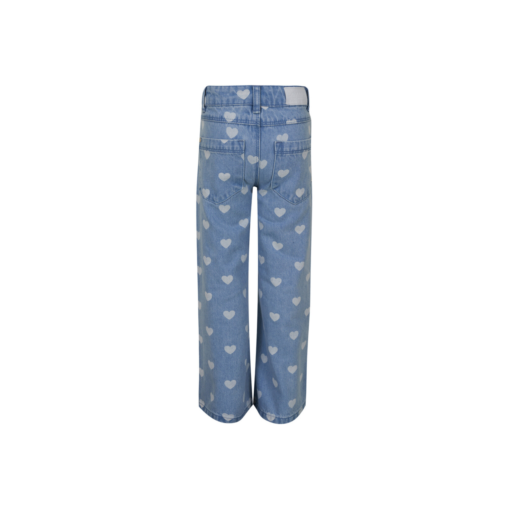 Someone JEANSBROEK COEUR-SG-33-C BLUE DENIM