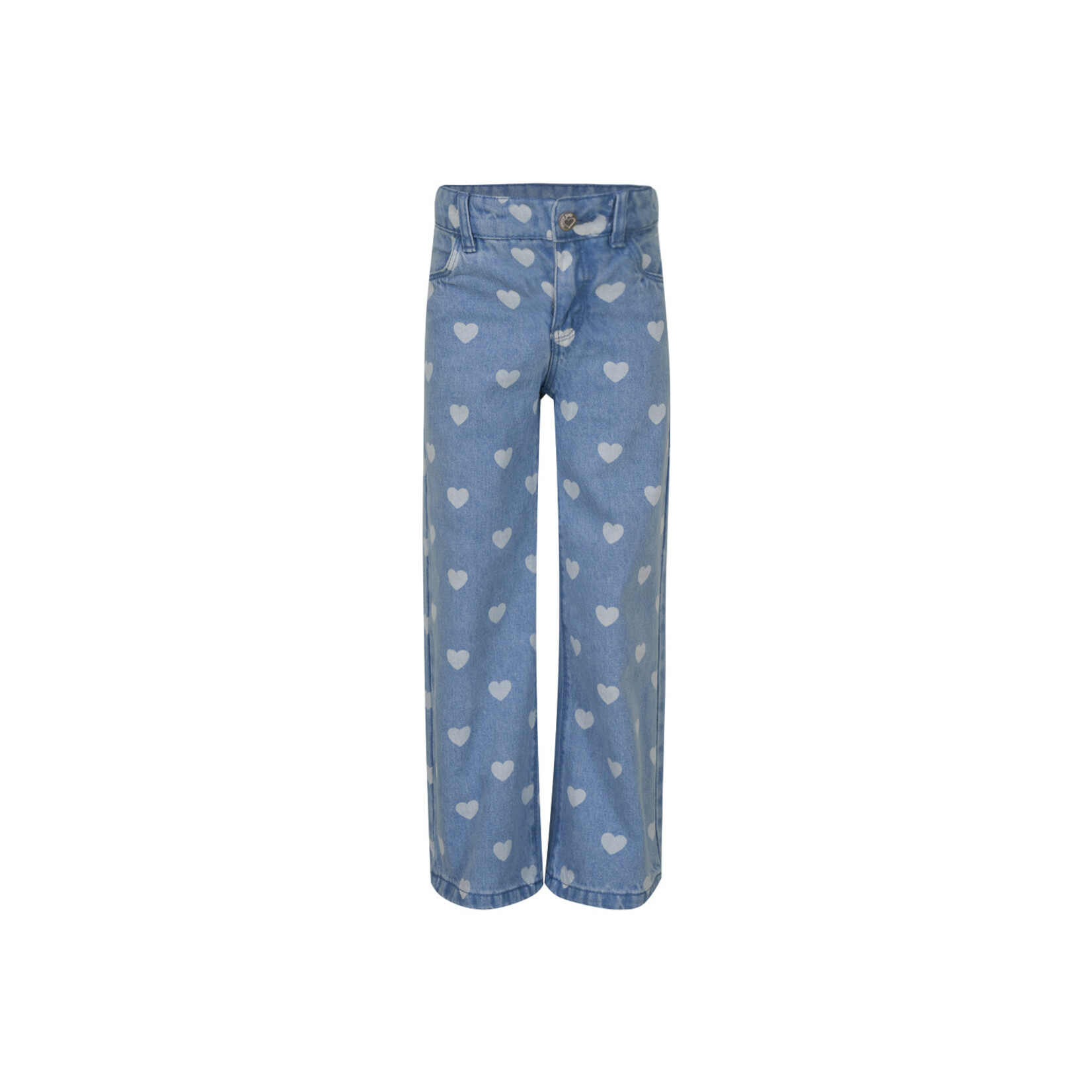 Someone JEANSBROEK COEUR-SG-33-C BLUE DENIM