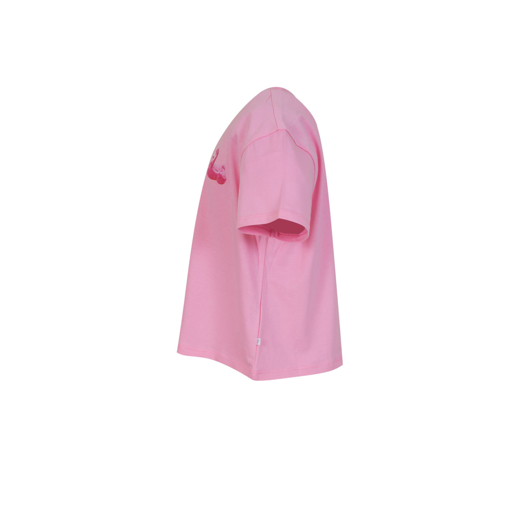 Someone TSHIRT KM JANE-G-02-D PINK