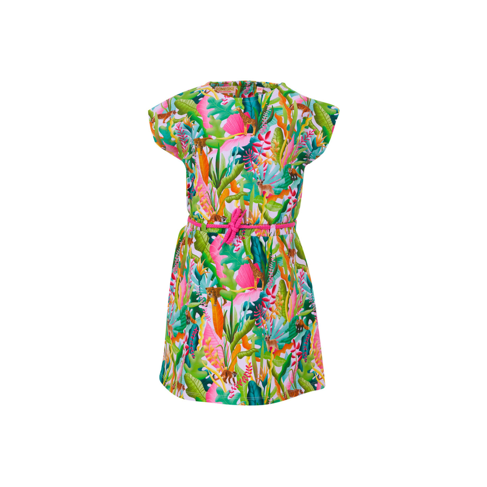 Someone JURK KM LEONIE-SG-51-G MULTI