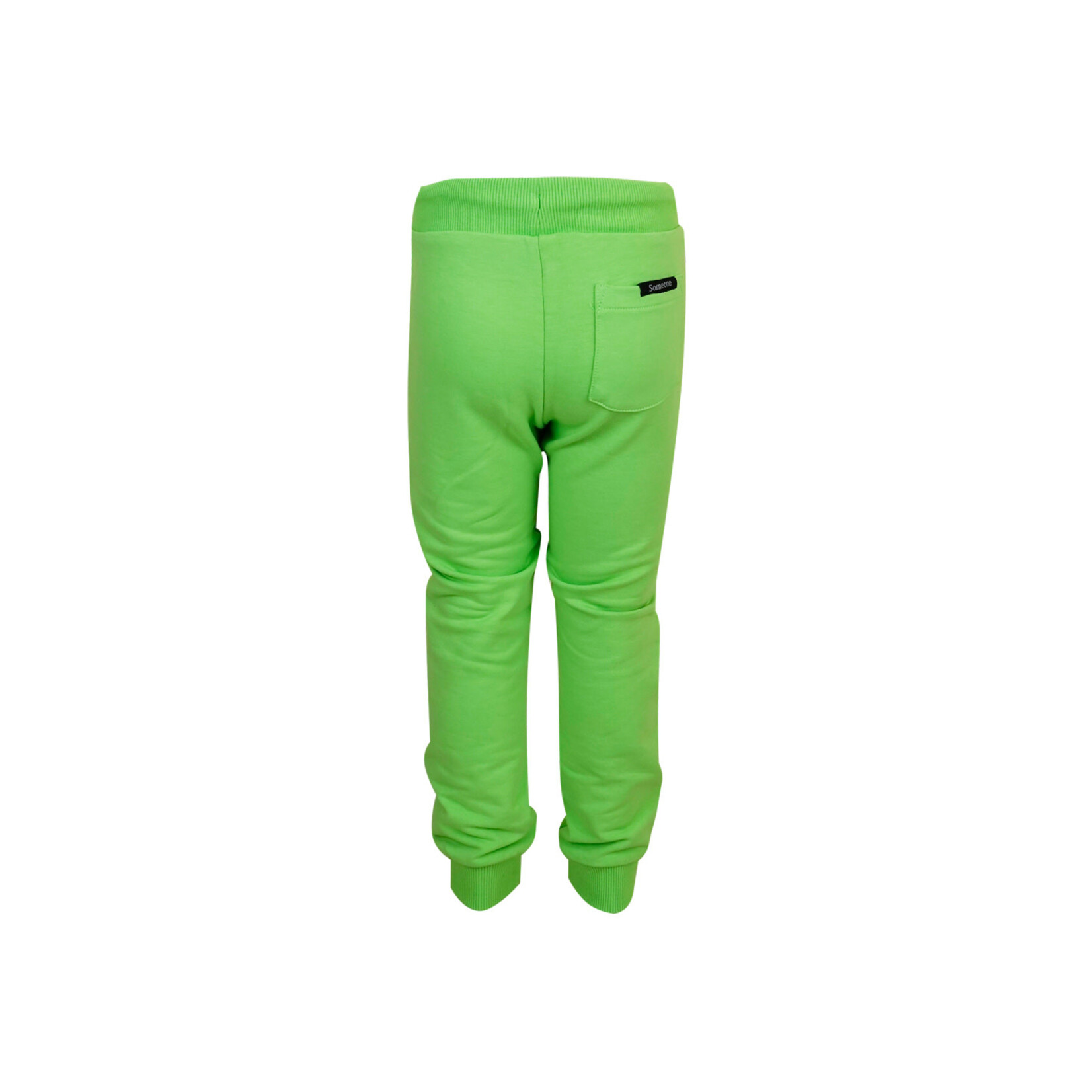 Someone BROEK BONDI-SB-37-G FLUO GREEN