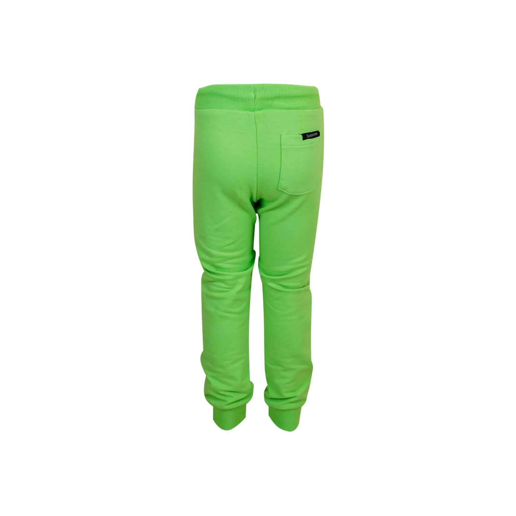 Someone BROEK BONDI-SB-37-G FLUO GREEN