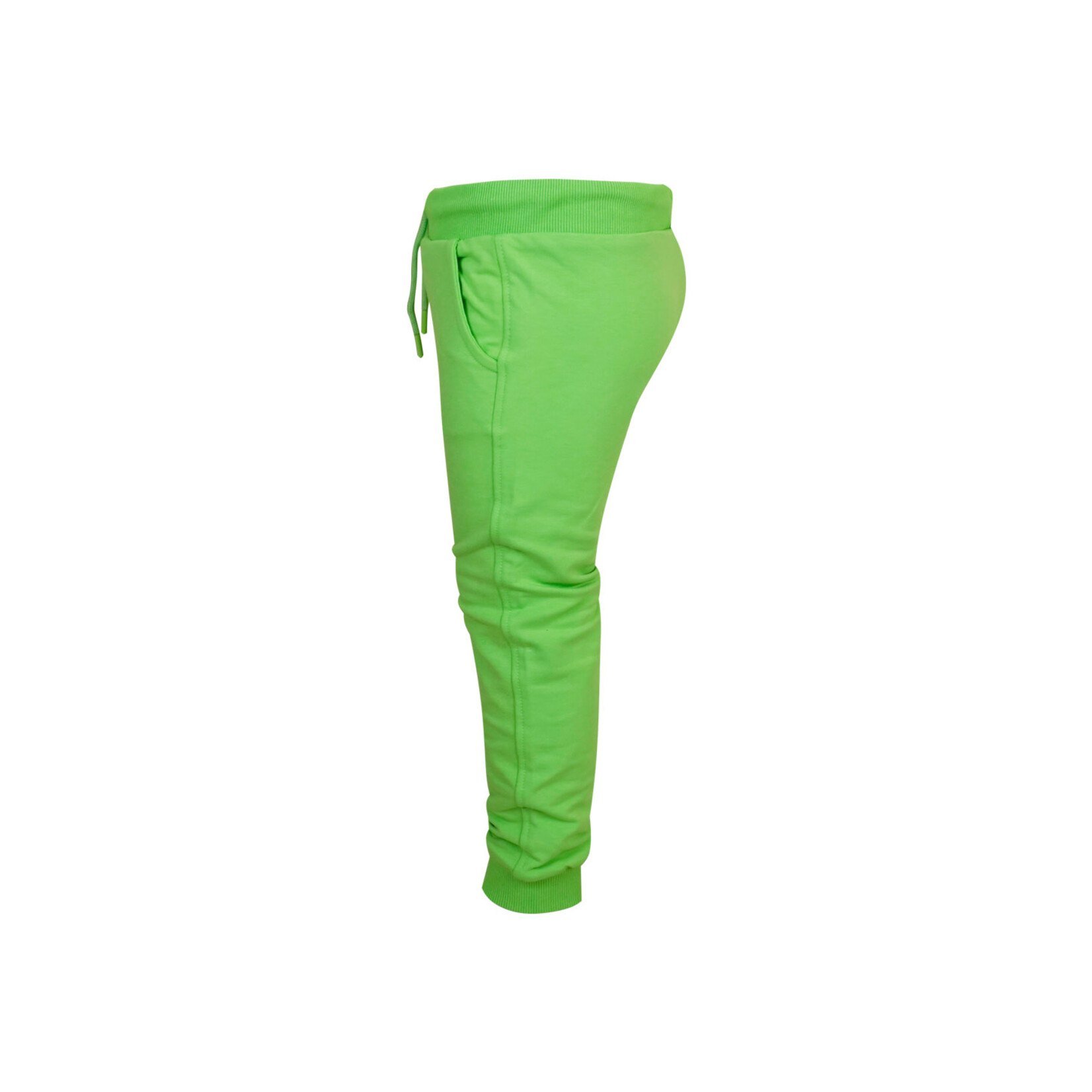 Someone BROEK BONDI-SB-37-G FLUO GREEN