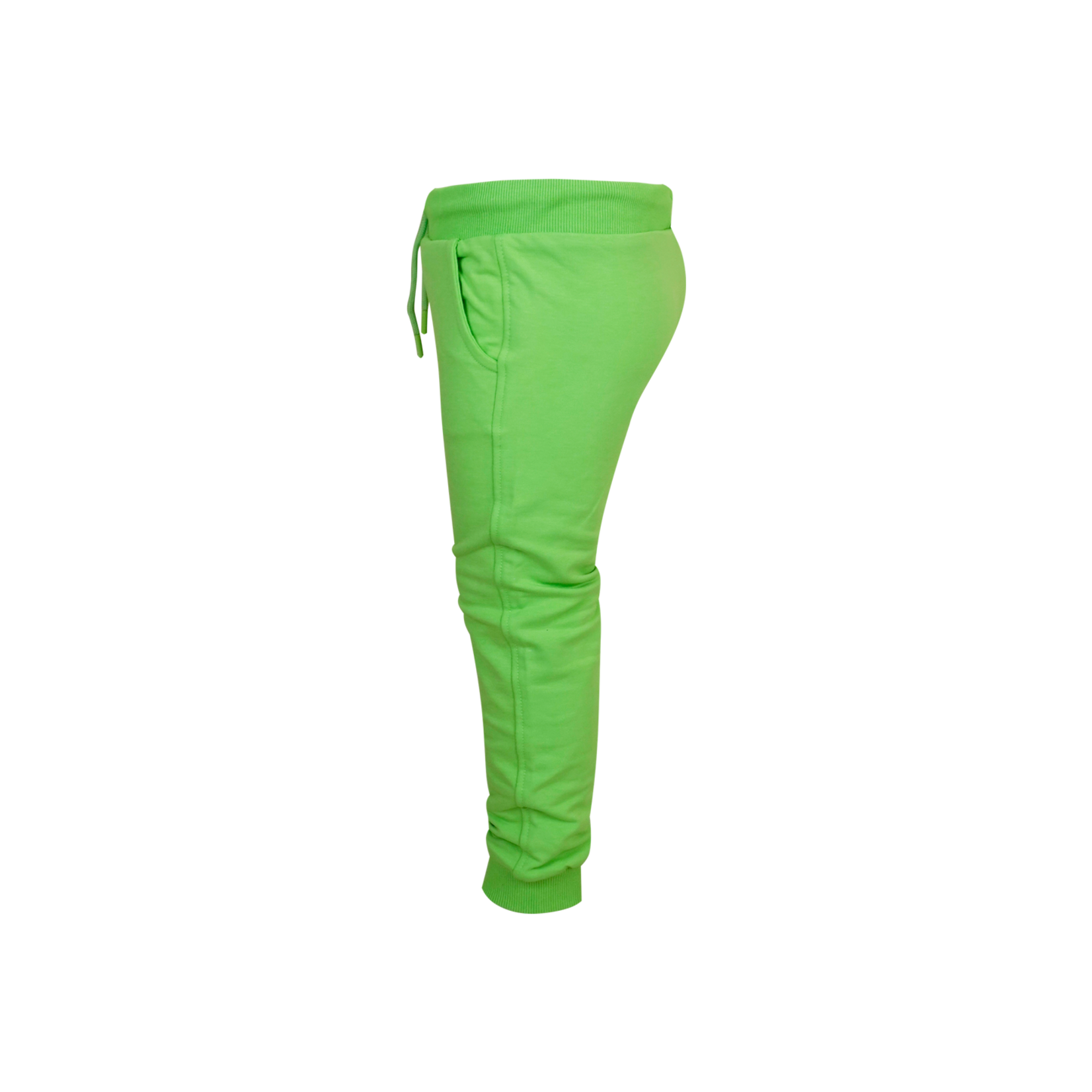 Someone BROEK BONDI-SB-37-G FLUO GREEN