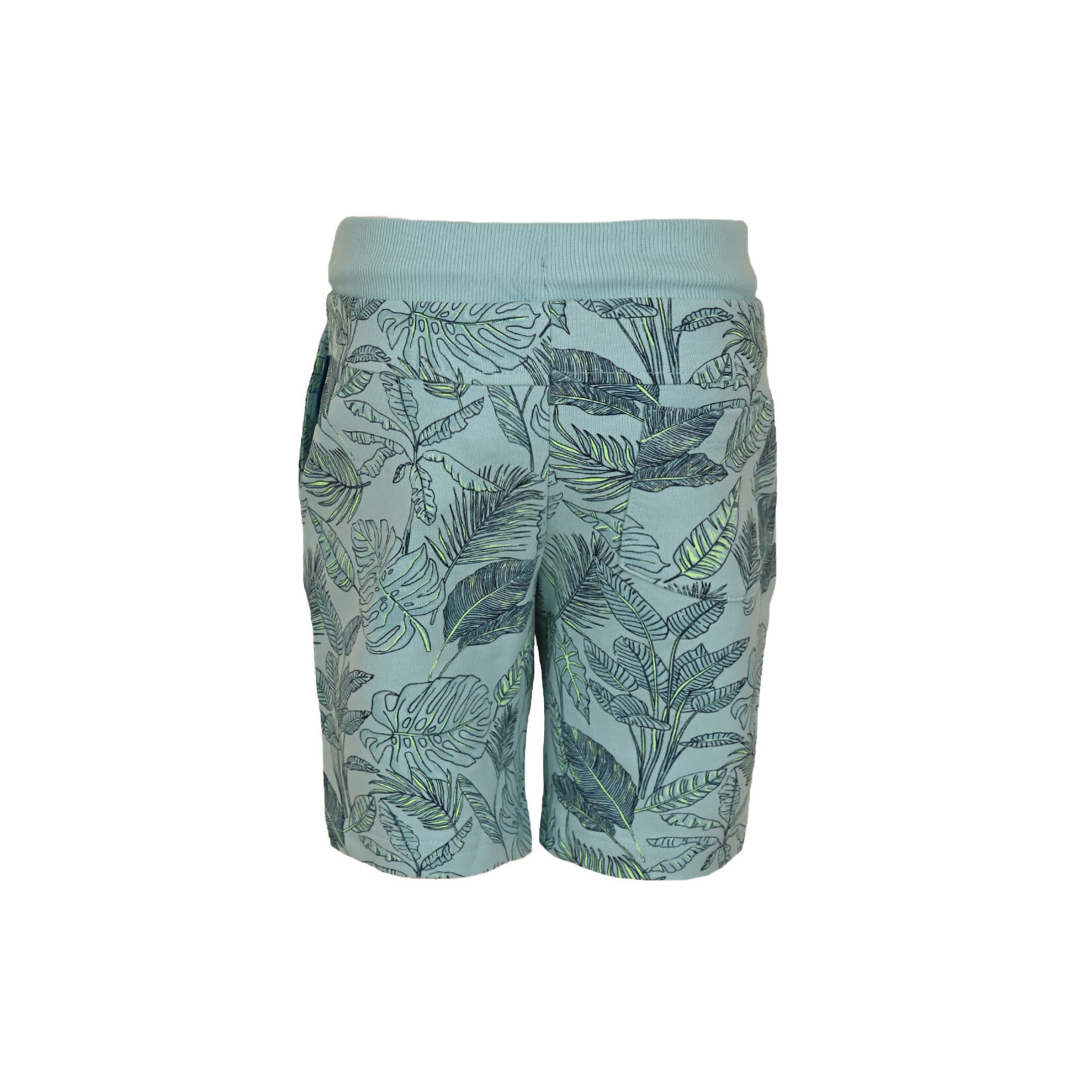 Someone SHORT TOMMY-SB-34-E LIGHT BLUE