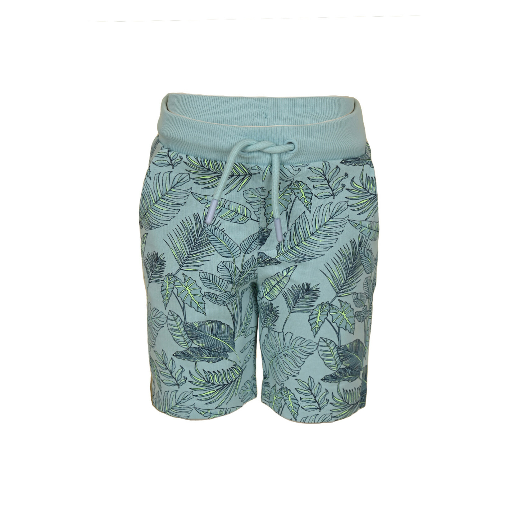 Someone SHORT TOMMY-SB-34-E LIGHT BLUE