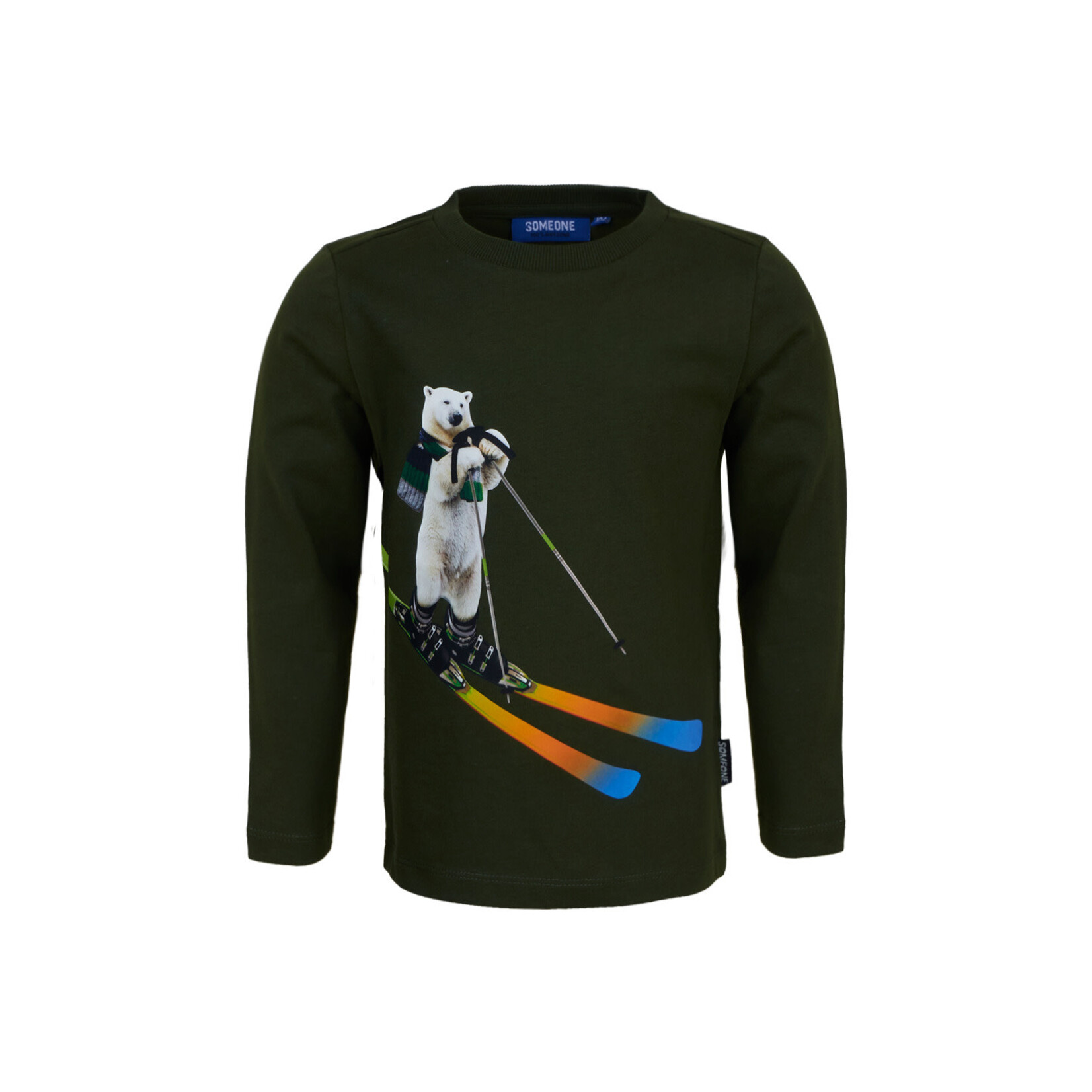 Someone TSHIRT LM SKIP-SB-03-H