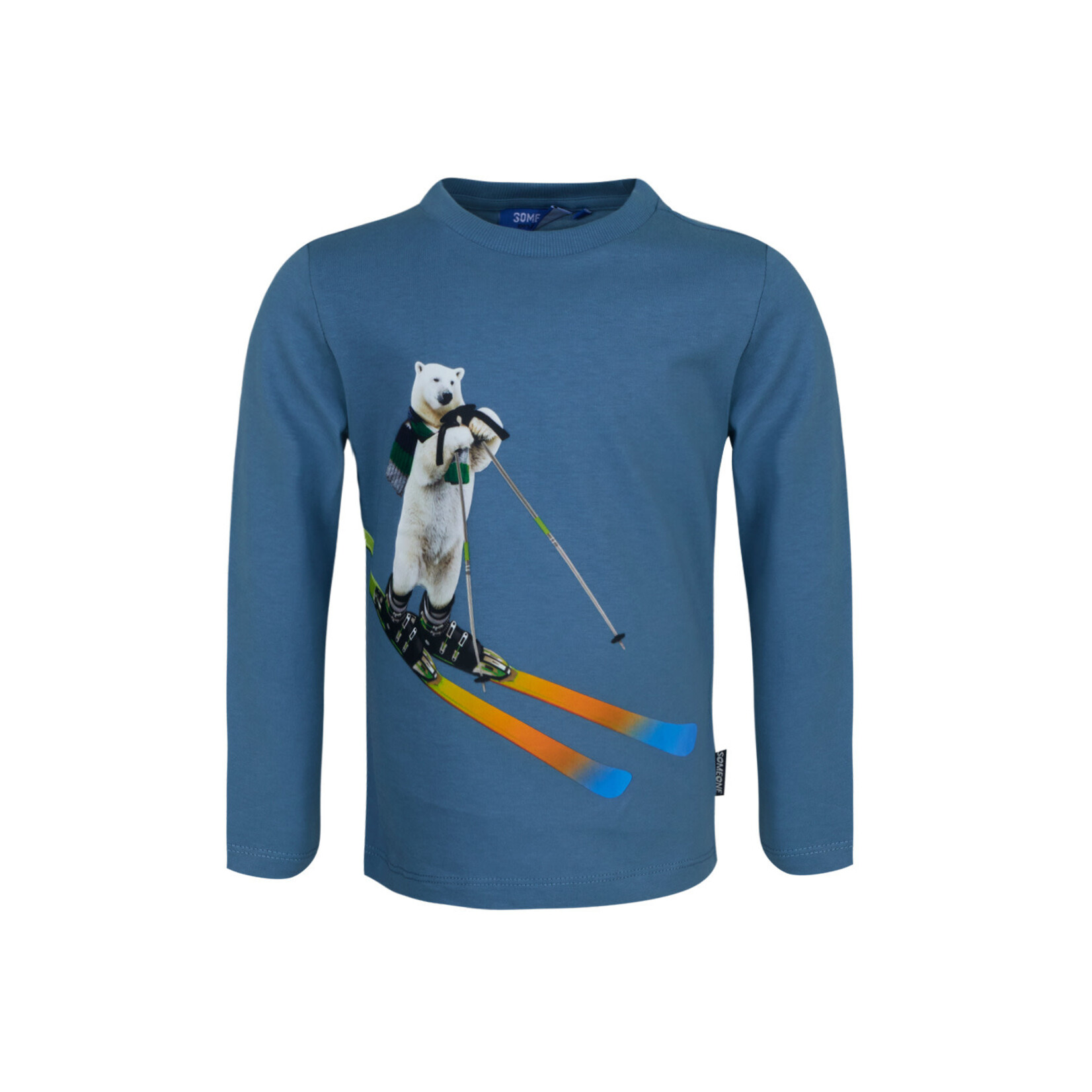 Someone TSHIRT LM SKIP-SB-03-H