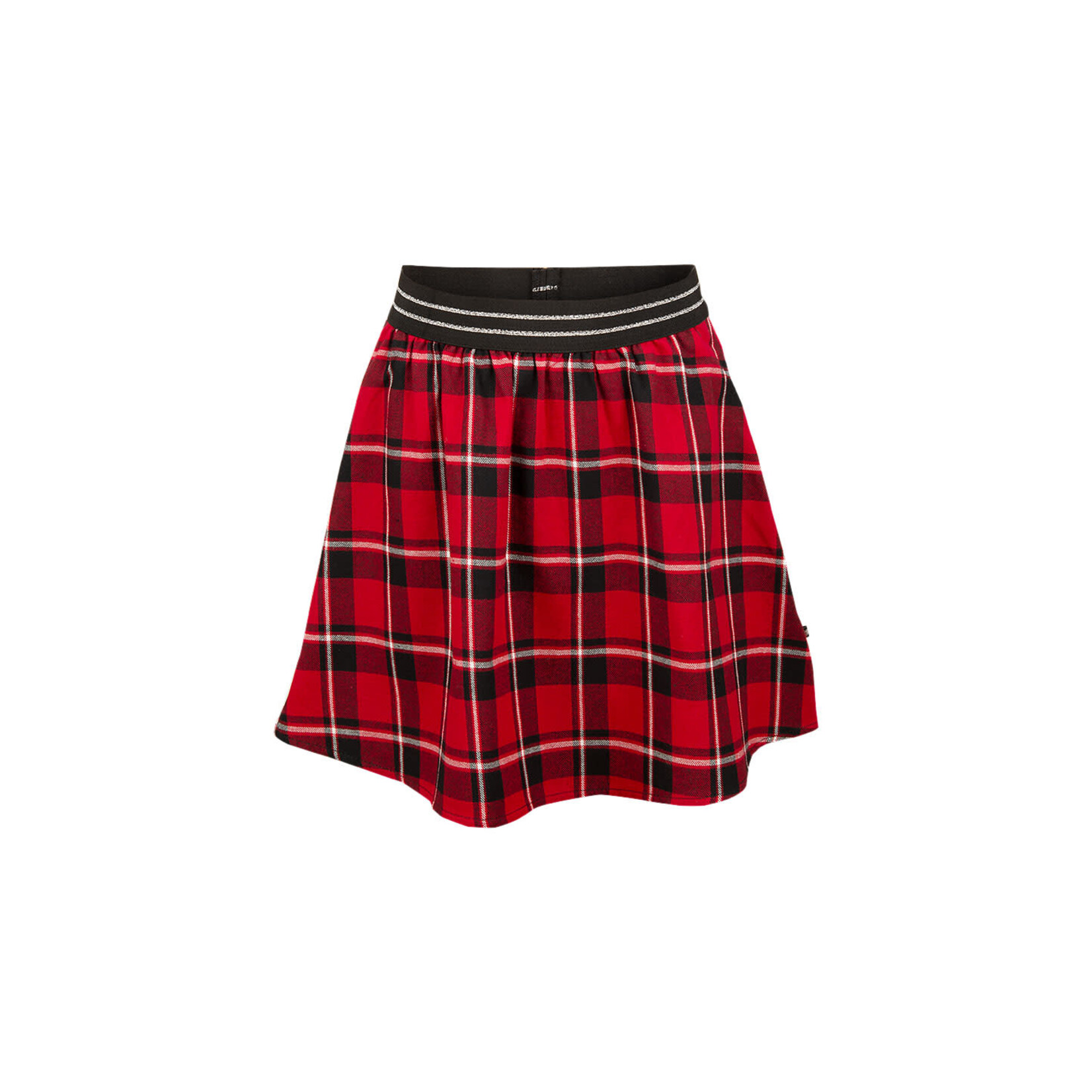 Someone ROK CHECKER RED RUIT
