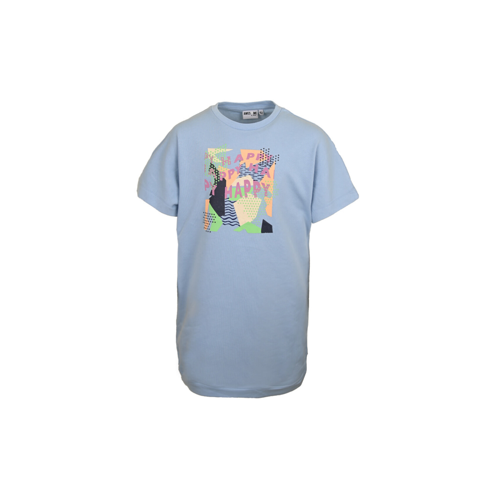 Someone JURK KM JULIE-G-51-E LIGHT BLUE