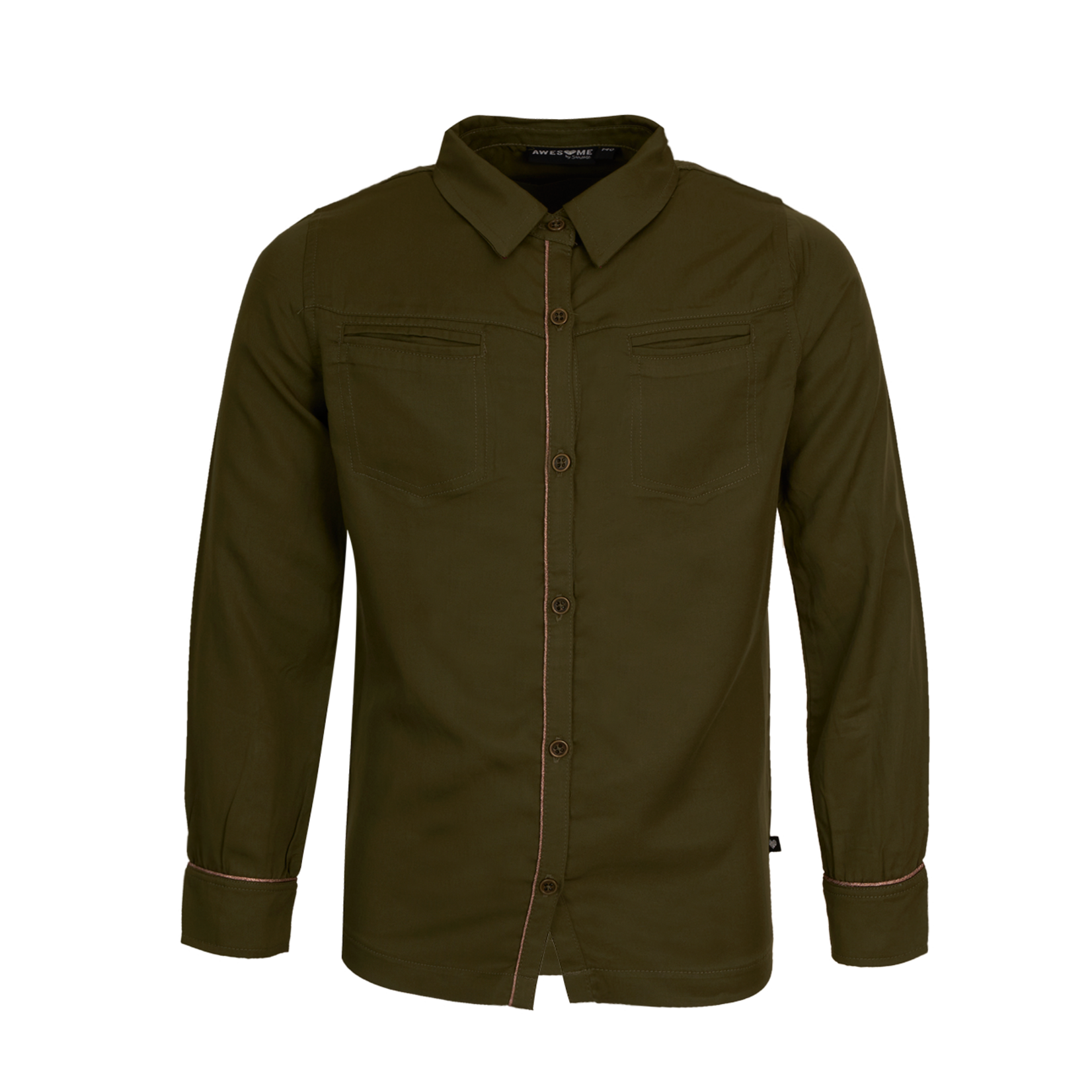 Someone Bloes JAMILA G22B Khaki