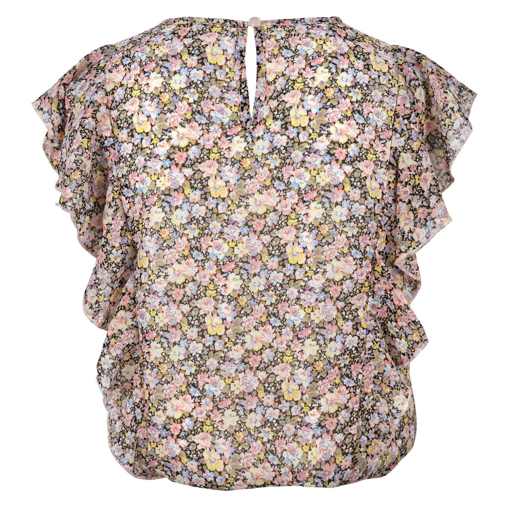 Someone BLOUSSE DIEDE-G-21-E BLACK