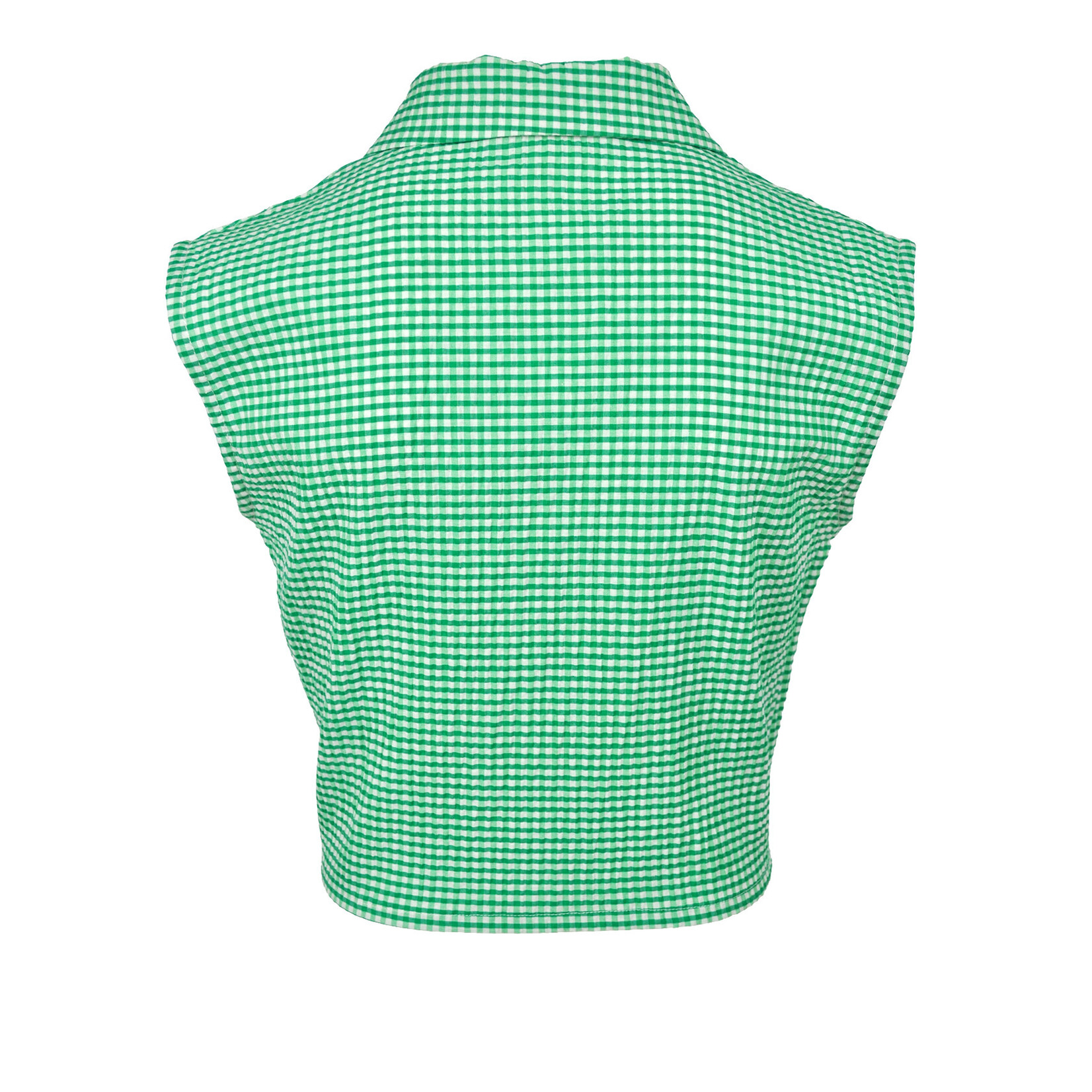 Someone BLOUSSE MARLOU-G-21-E GREEN