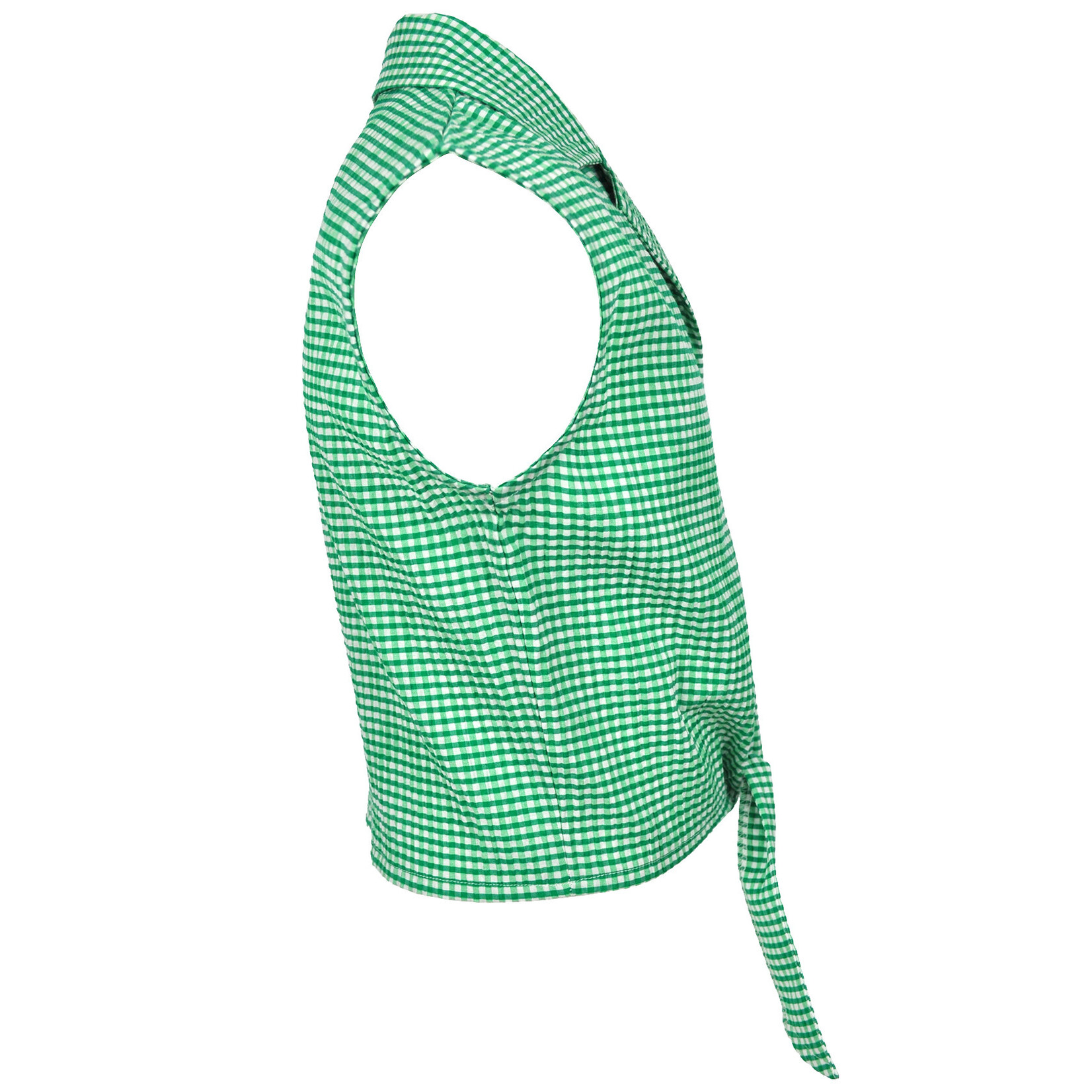 Someone BLOUSSE MARLOU-G-21-E GREEN