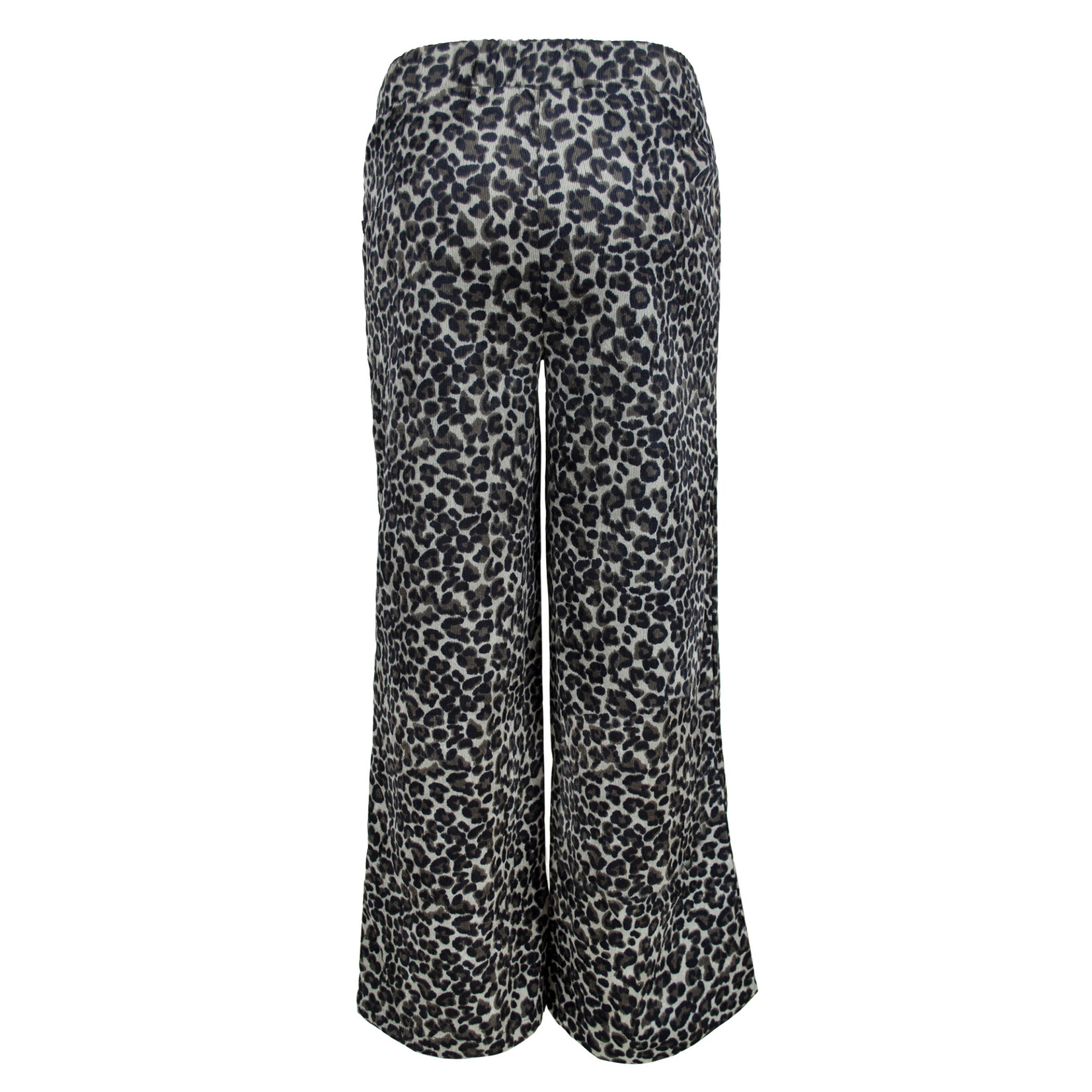 Someone Broek PANTHER-G-37-B Black