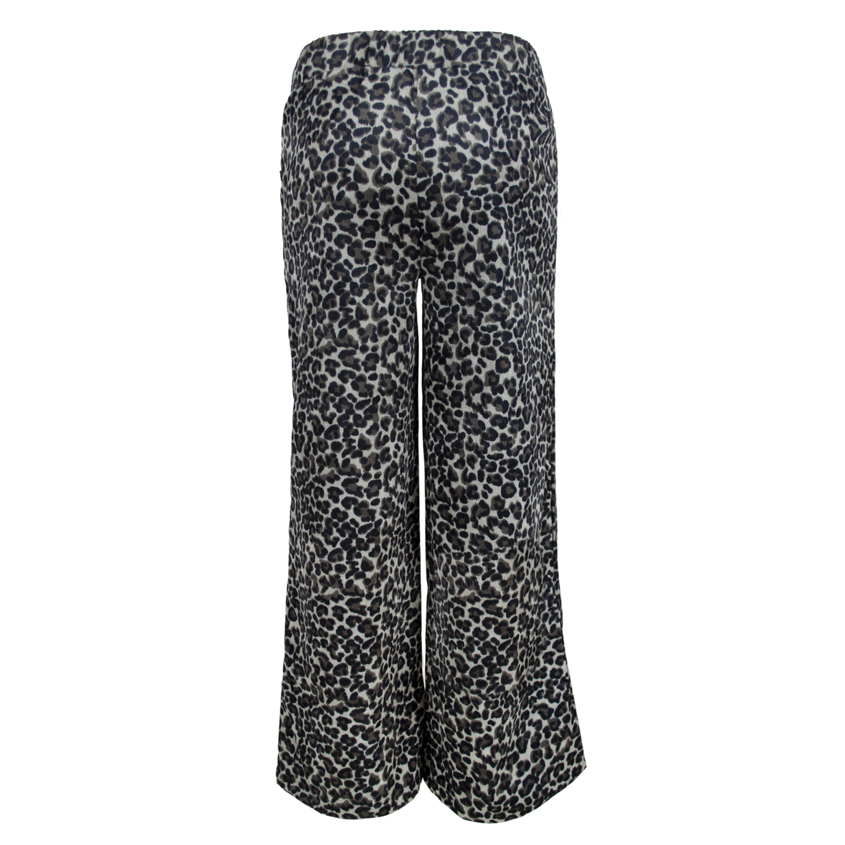 Someone Broek PANTHER-G-37-B Black