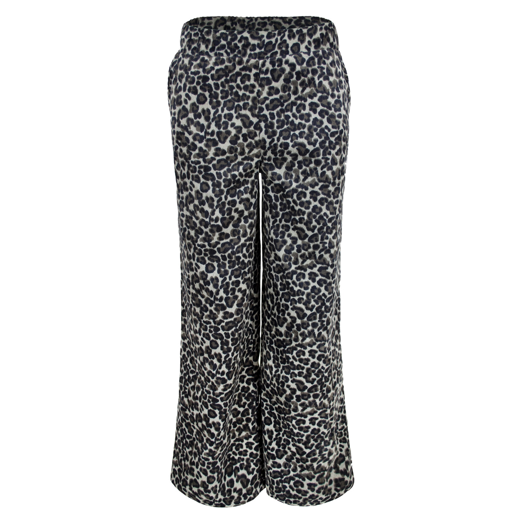 Someone Broek PANTHER-G-37-B Black