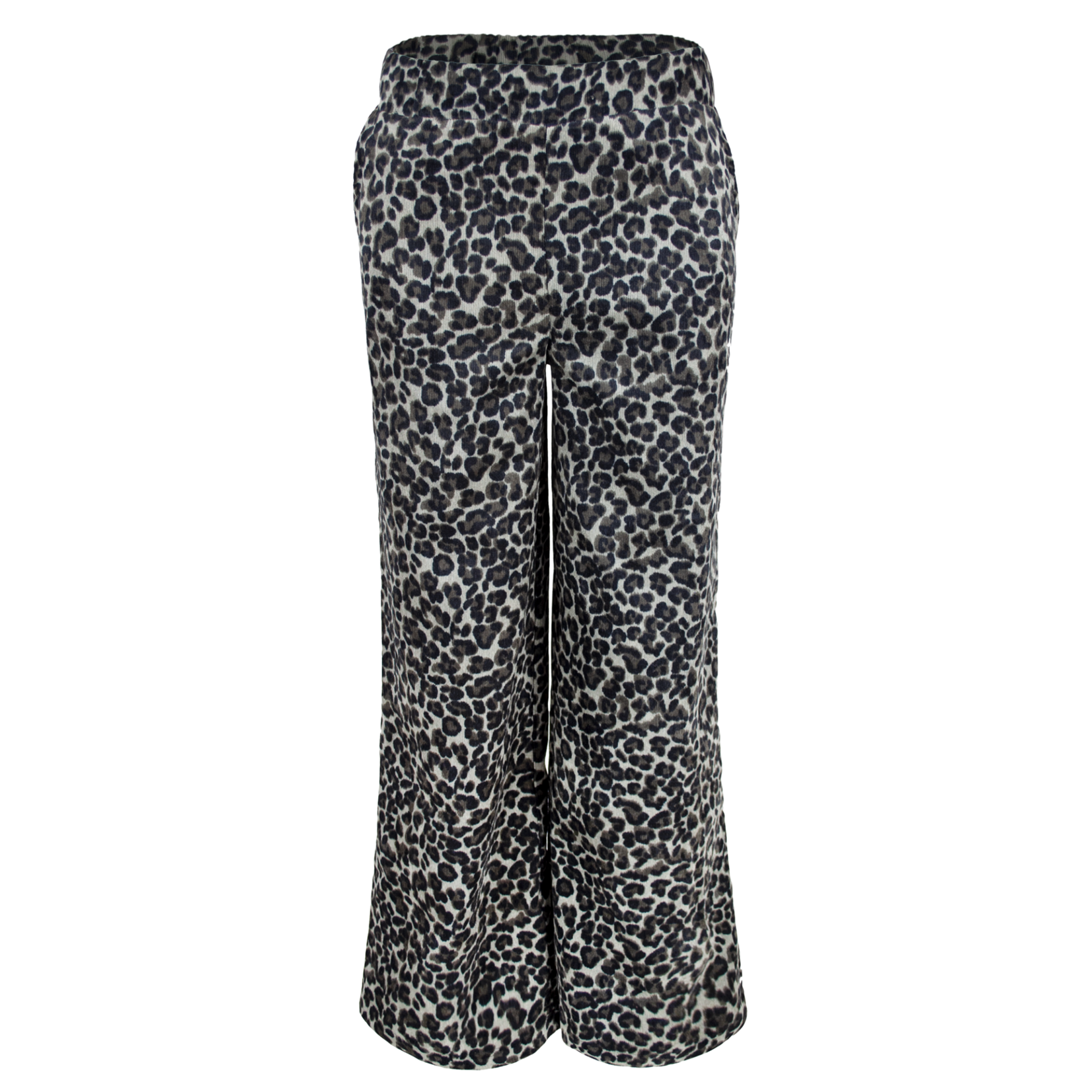 Someone Broek PANTHER-G-37-B Black