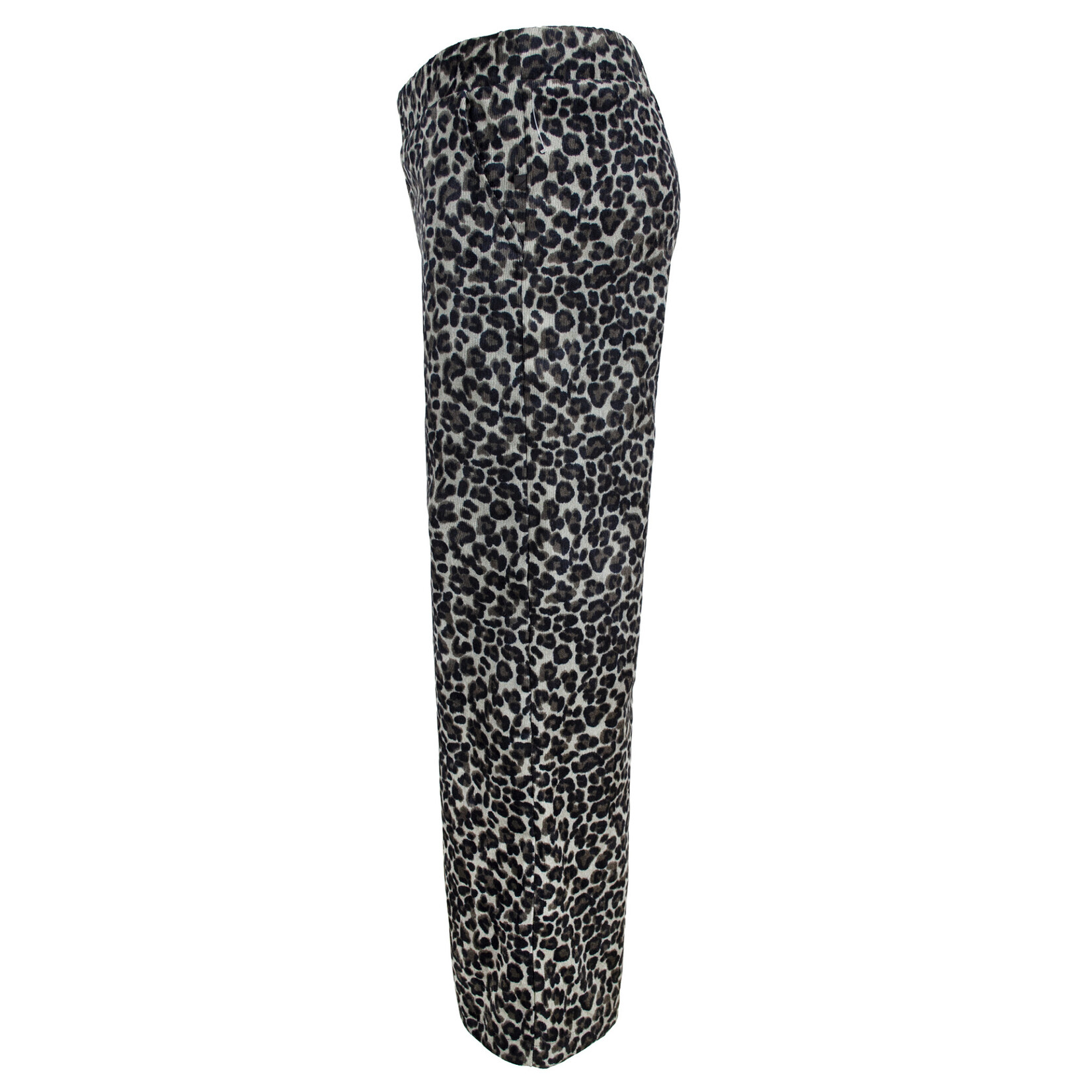Someone Broek PANTHER-G-37-B Black