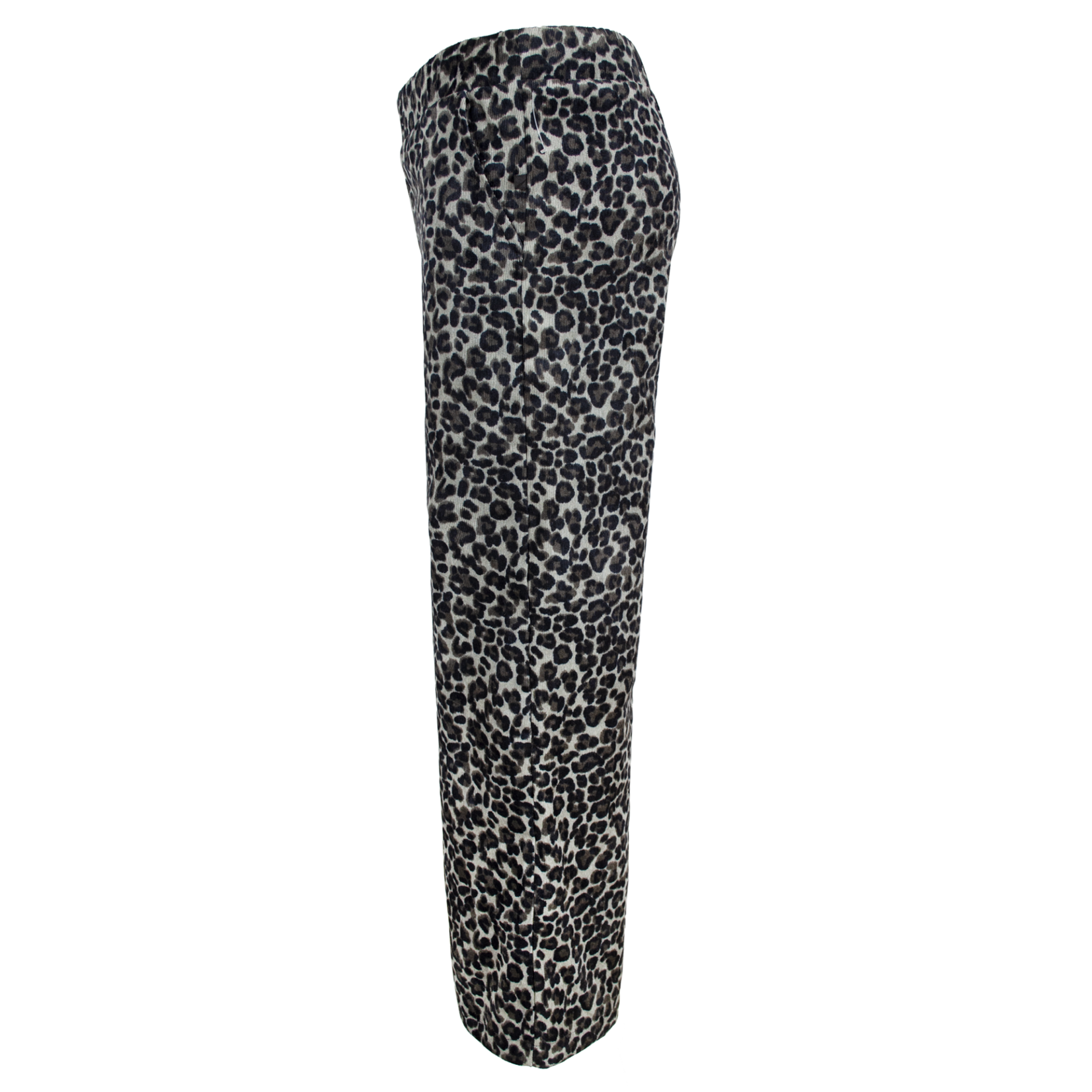 Someone Broek PANTHER-G-37-B Black