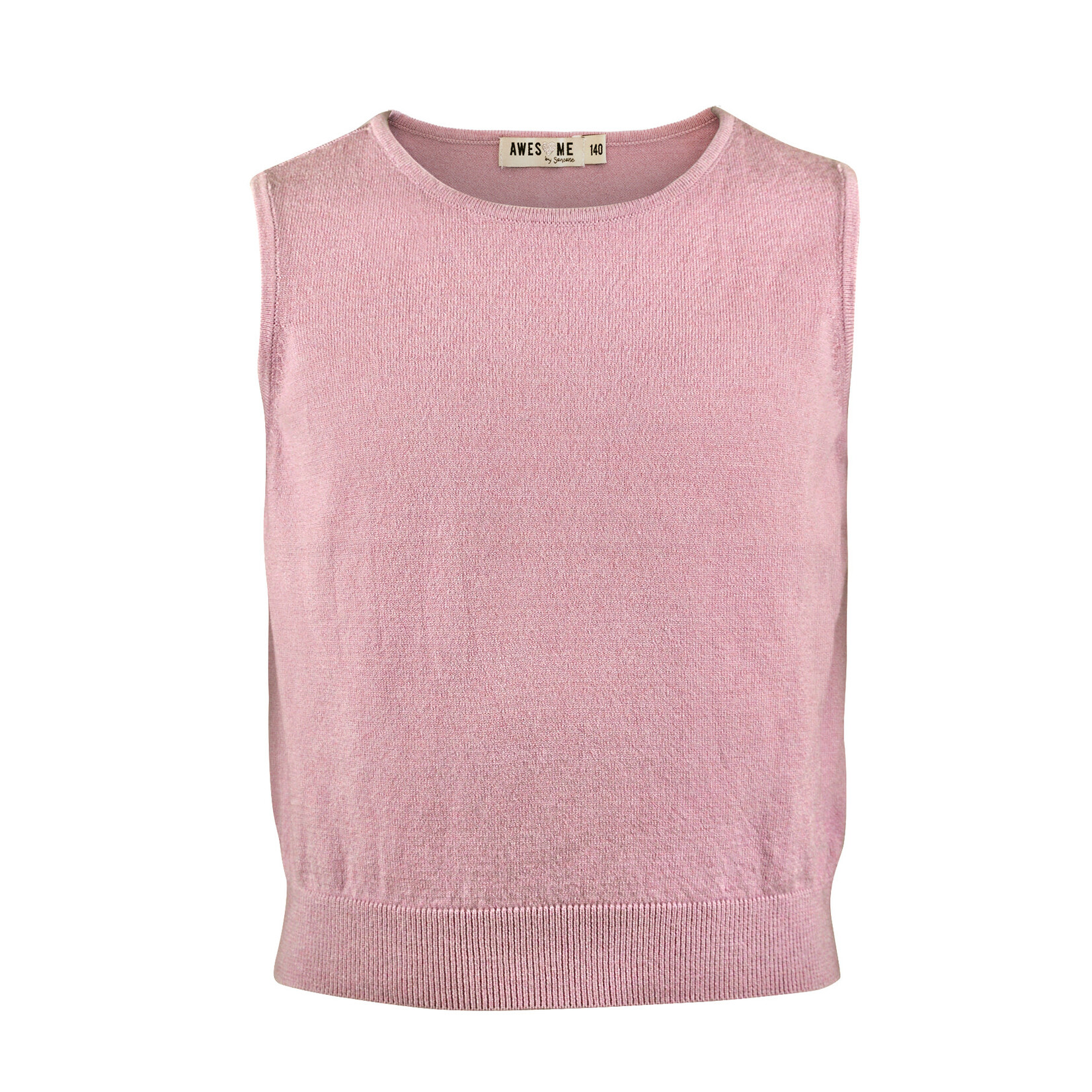 Someone Debardeur ELODIE-G-10-C Lila