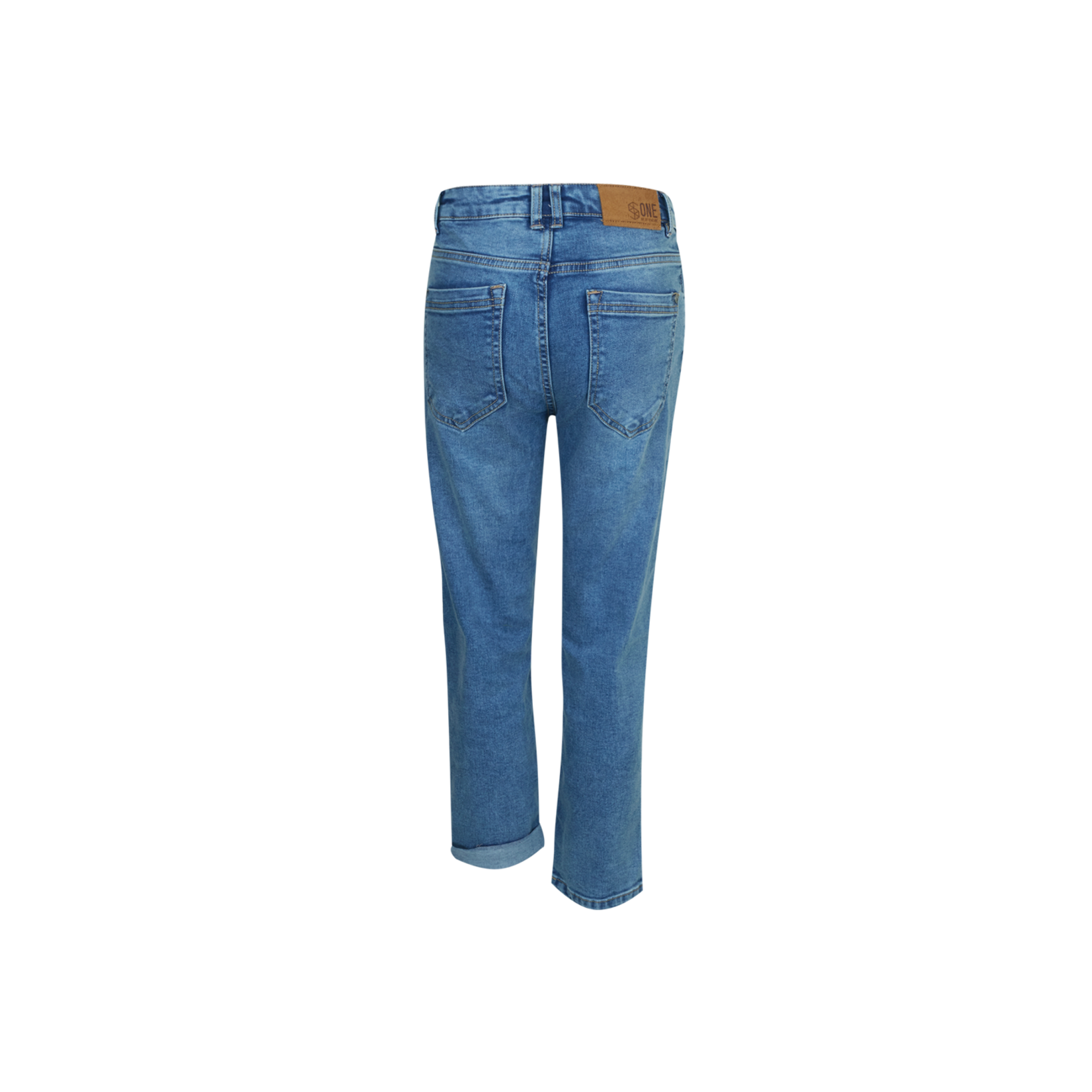 Someone JEANS ROGERS-B-33-F