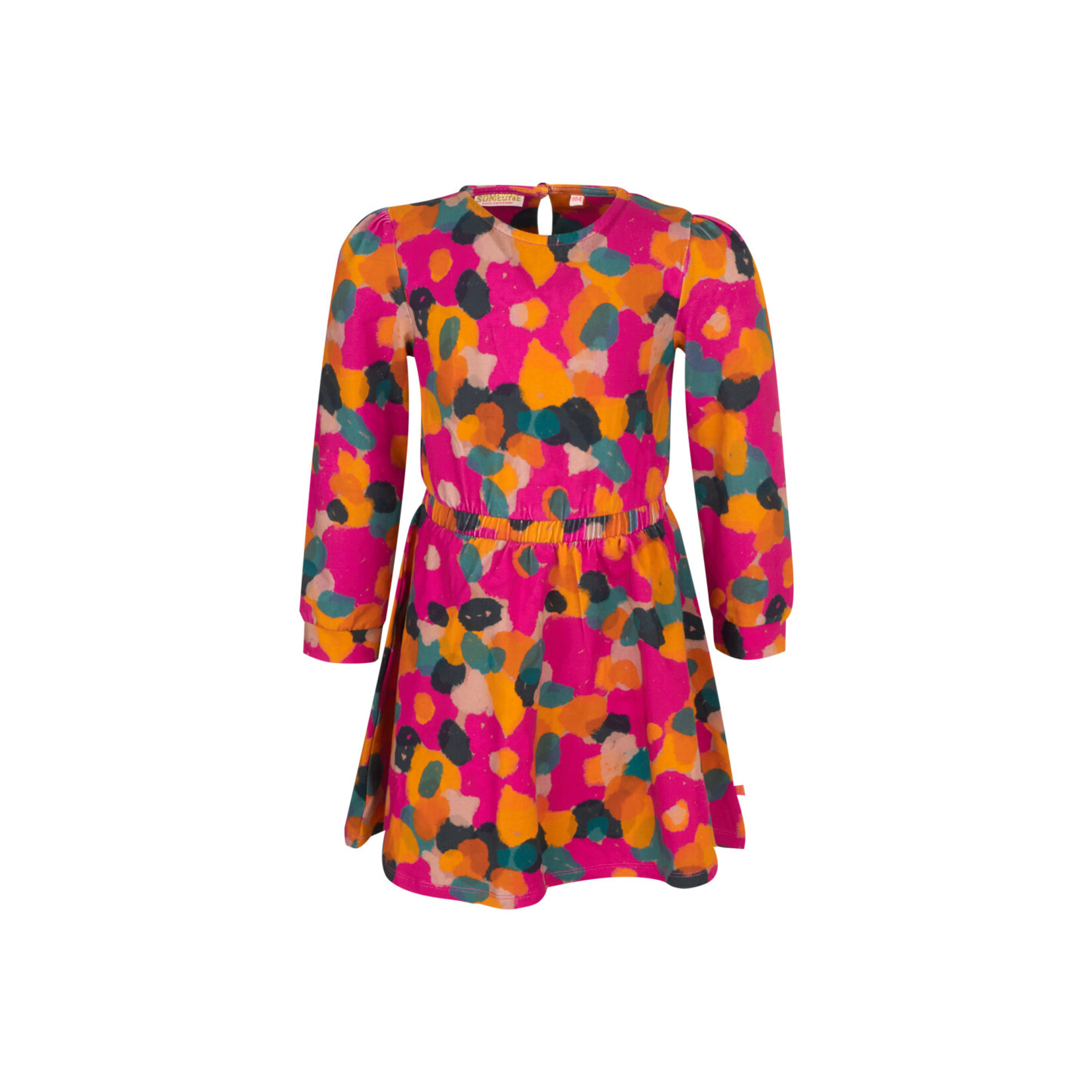 Someone JURK LM AMBER-SG-52-G