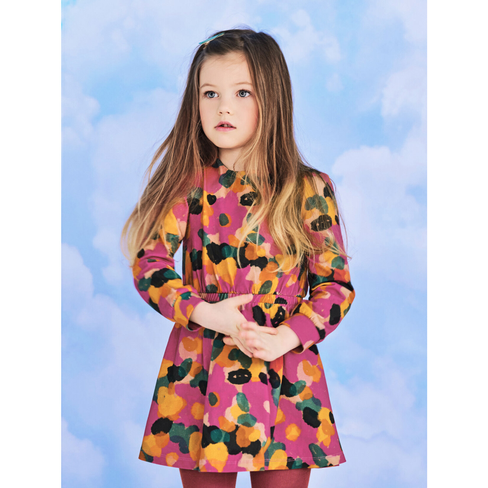 Someone JURK LM AMBER-SG-52-G