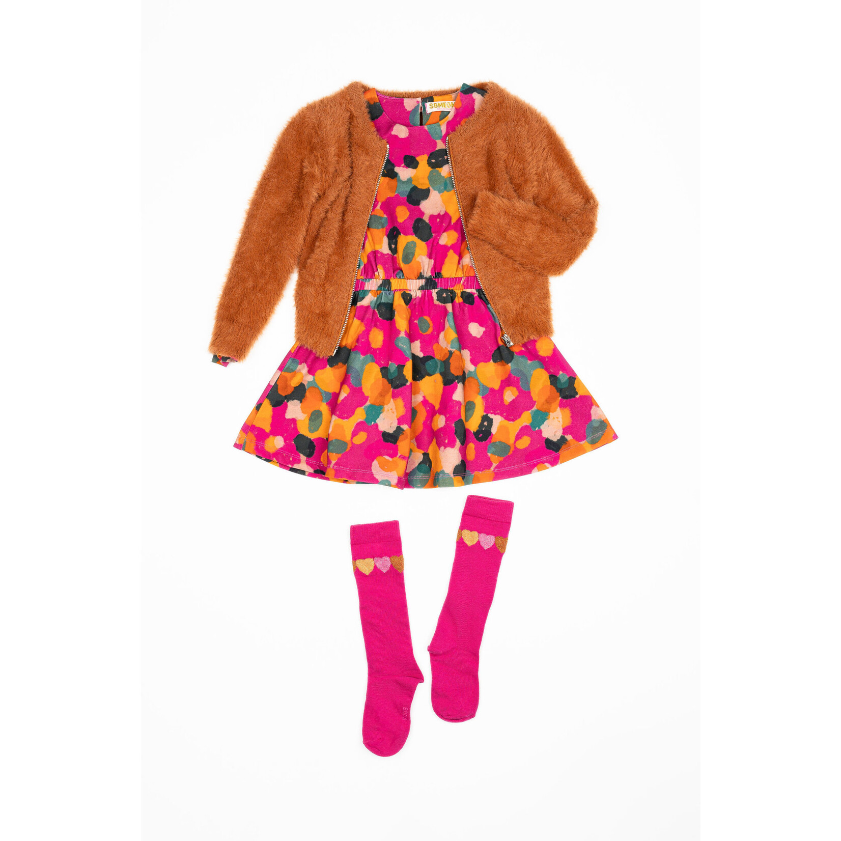 Someone JURK LM AMBER-SG-52-G