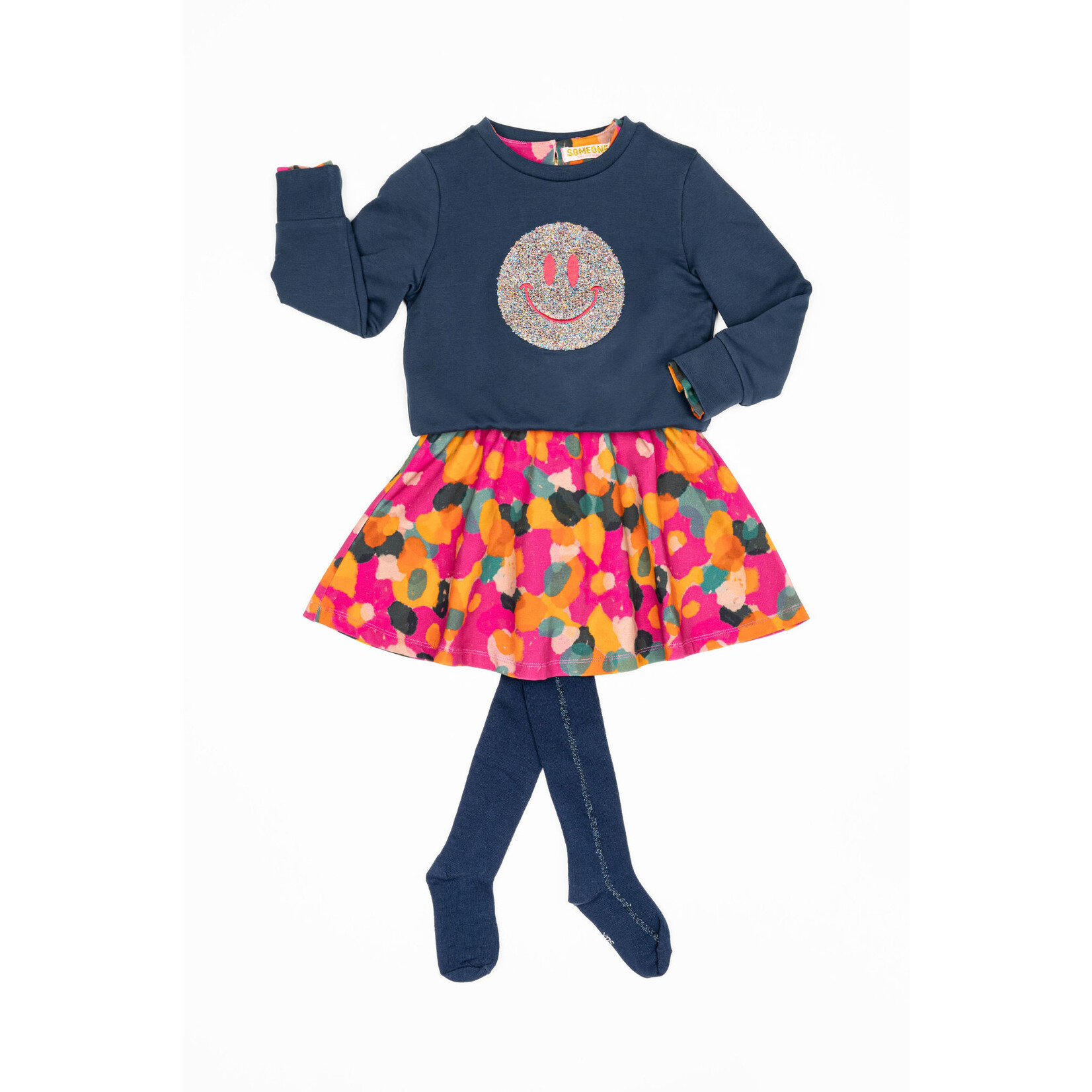 Someone JURK LM AMBER-SG-52-G