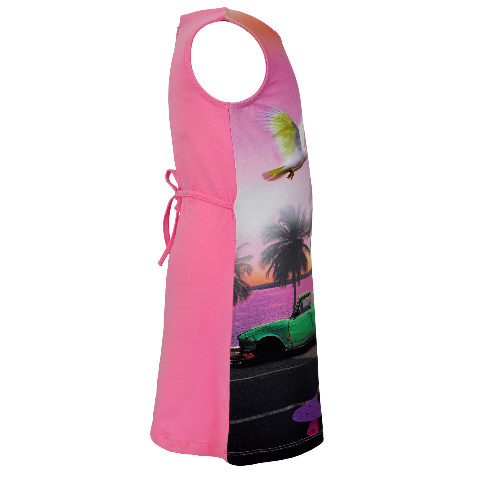 Someone JURK ZM YANNA-SG-50-D BRIGHT PINK