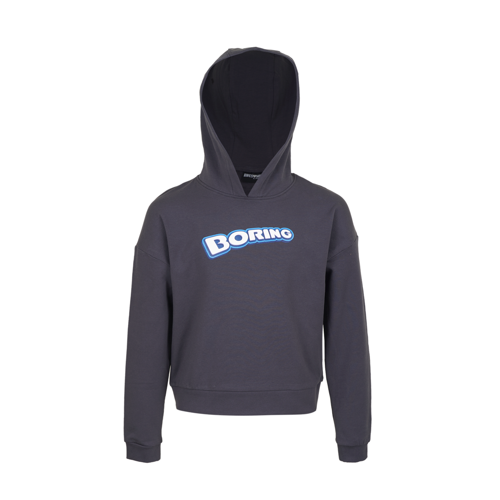 Someone LOLA-G-16-E Antracite Sweater